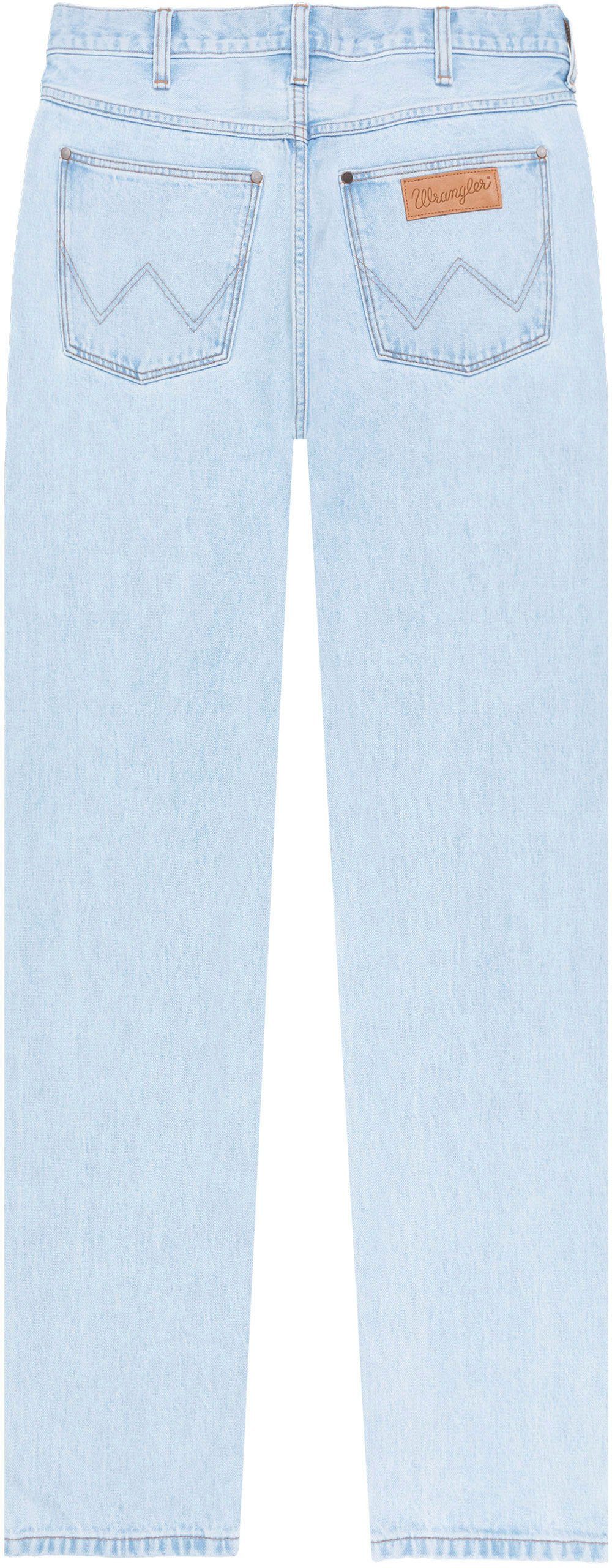 Wrangler Straight jeans Frontier