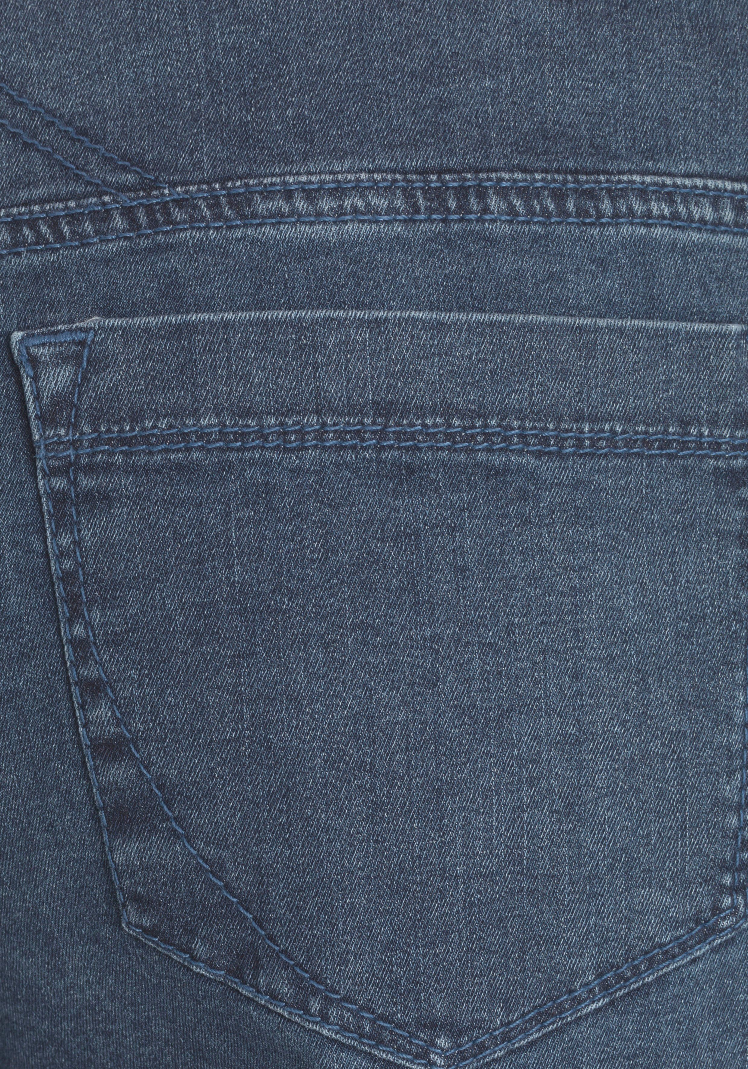 MAC Comfortabele jeans Gracia Pasvorm Feminine Fit