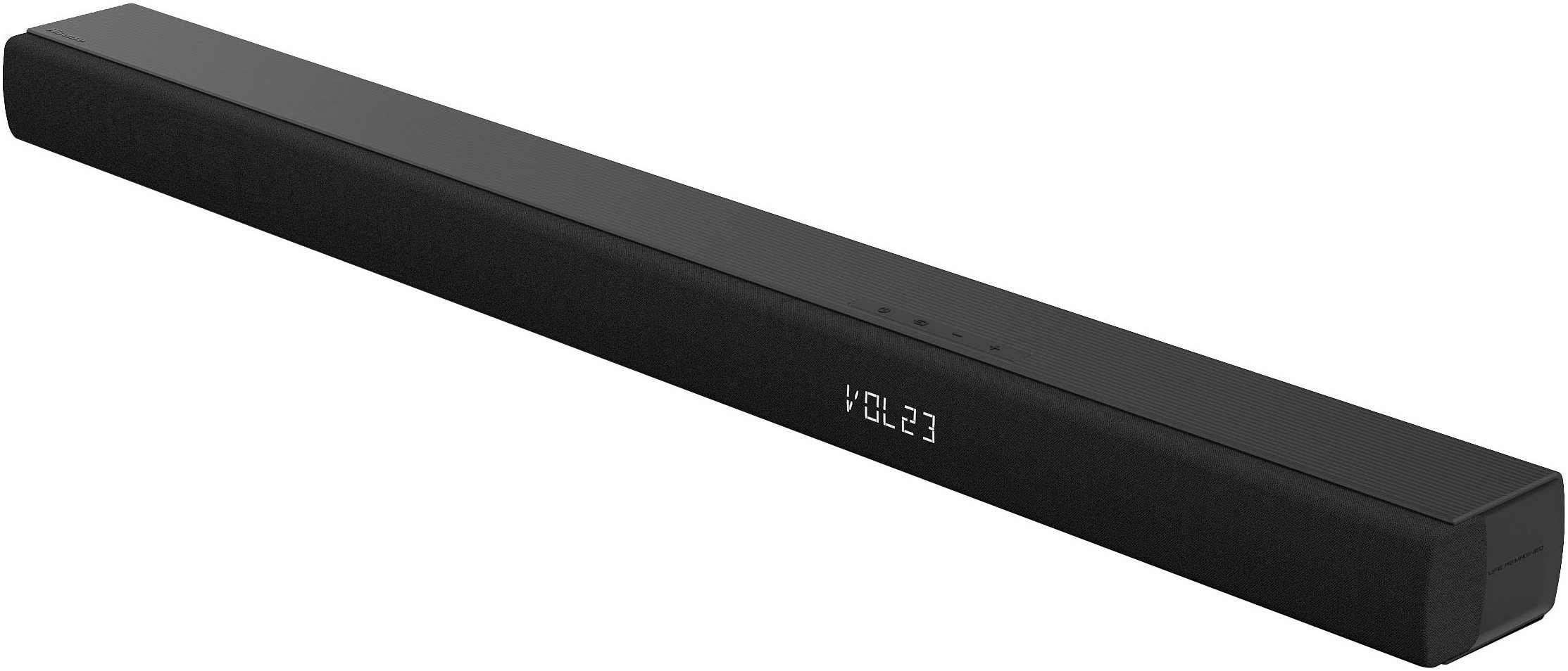 Hisense 3-in-1 geluidssysteem HS3100 (1 stuk)
