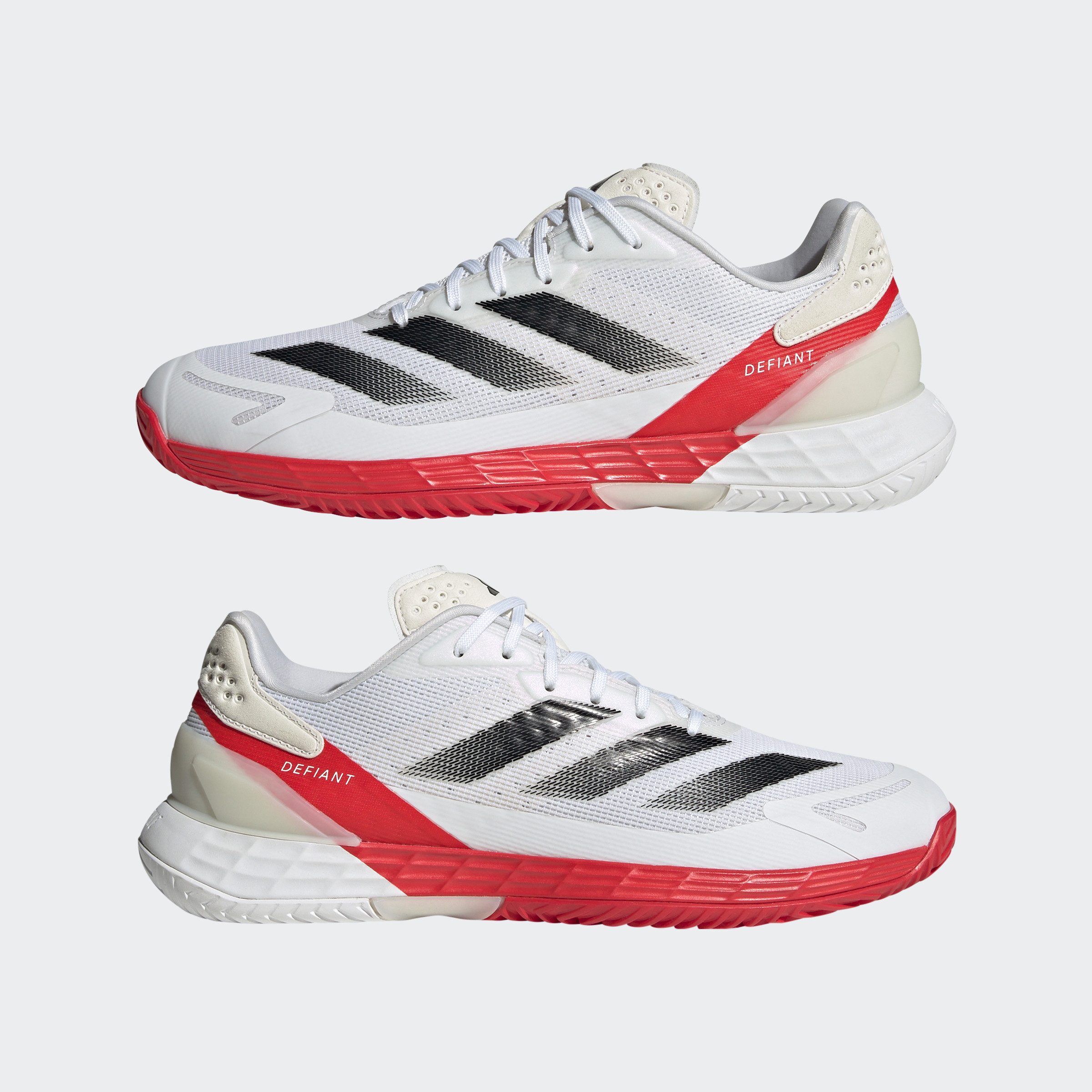 adidas Performance Tennisschoenen DEFIANT SPEED 2