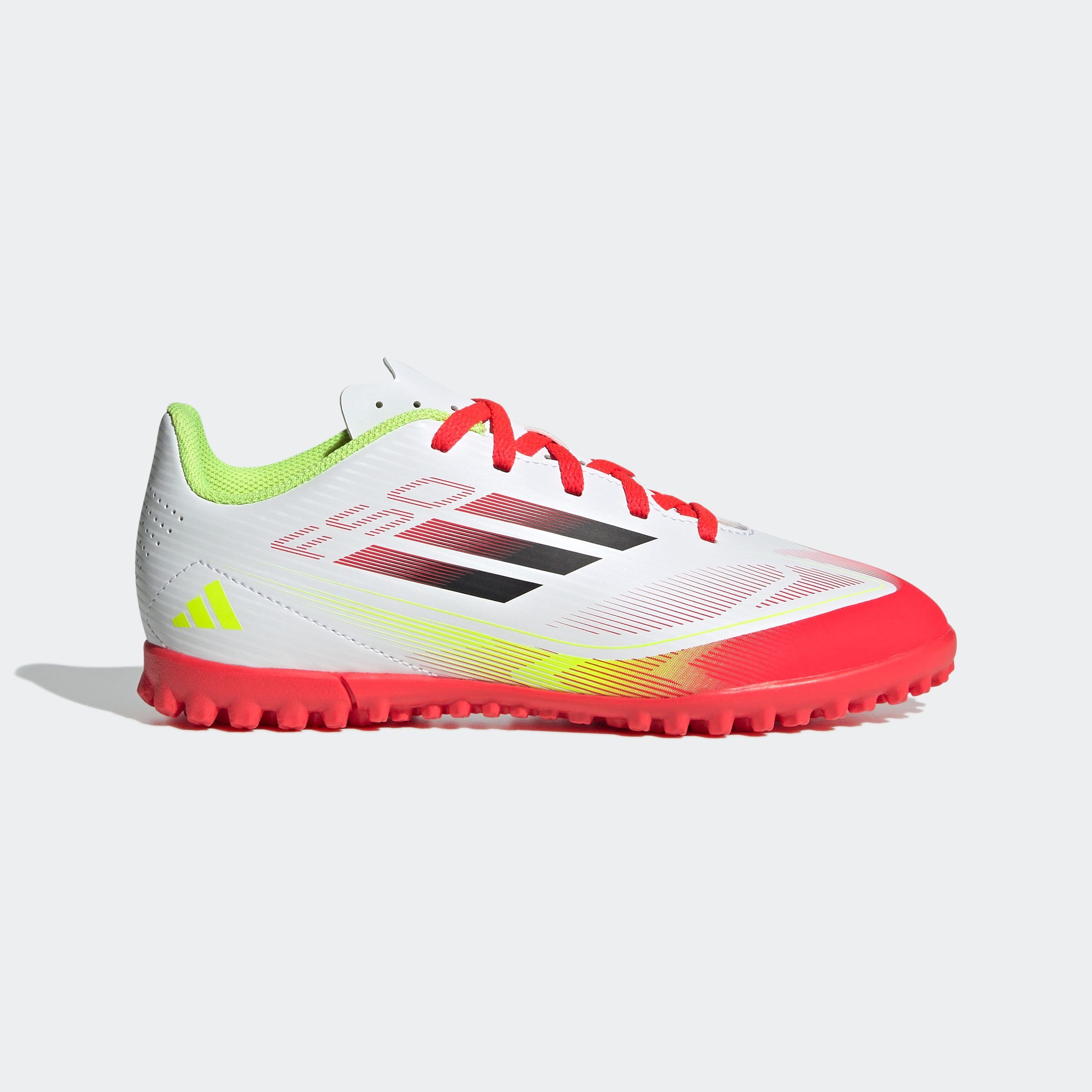 adidas Performance Voetbalschoenen F50 CLUB KIDS TF