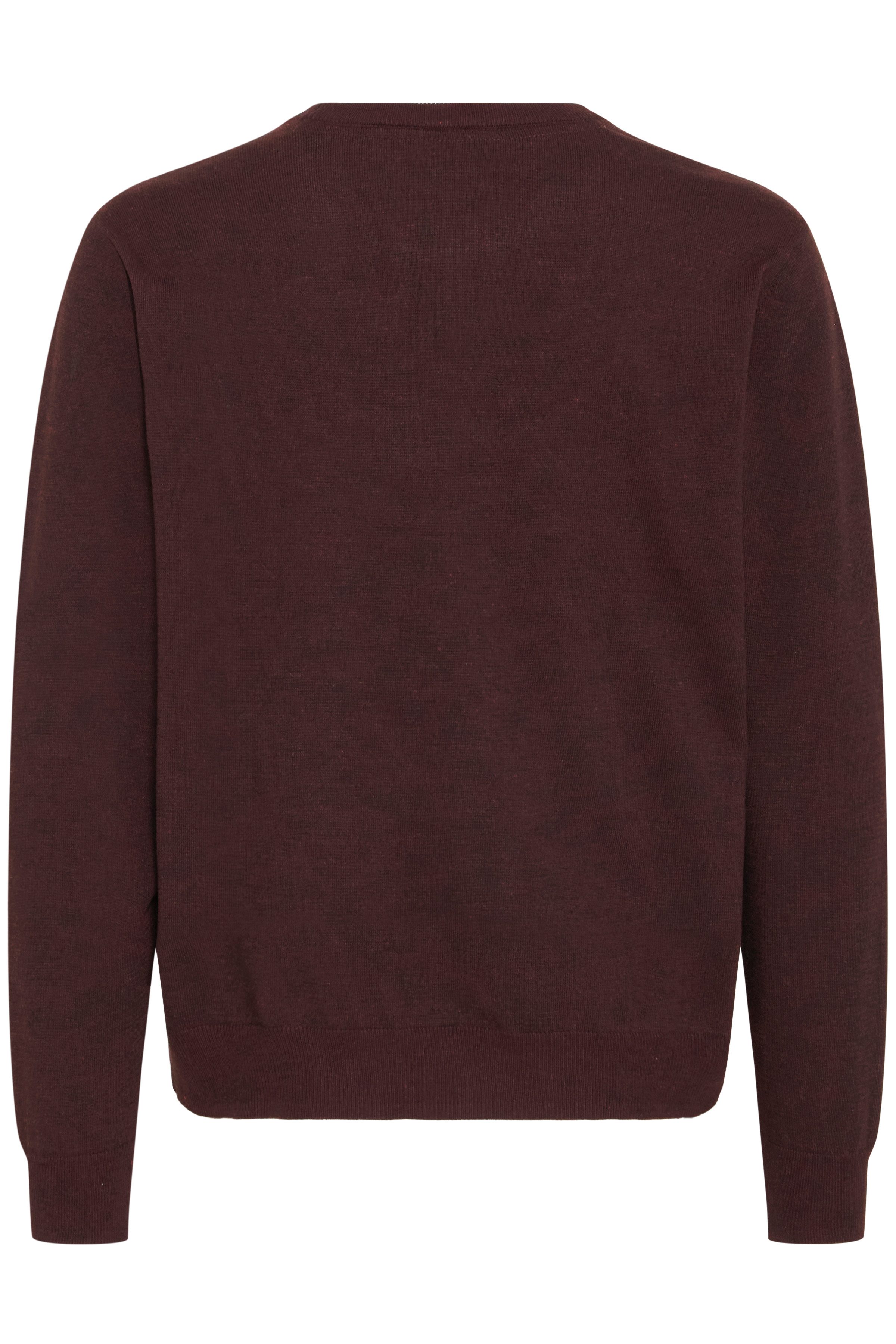 Blend Trui met ronde hals Trui