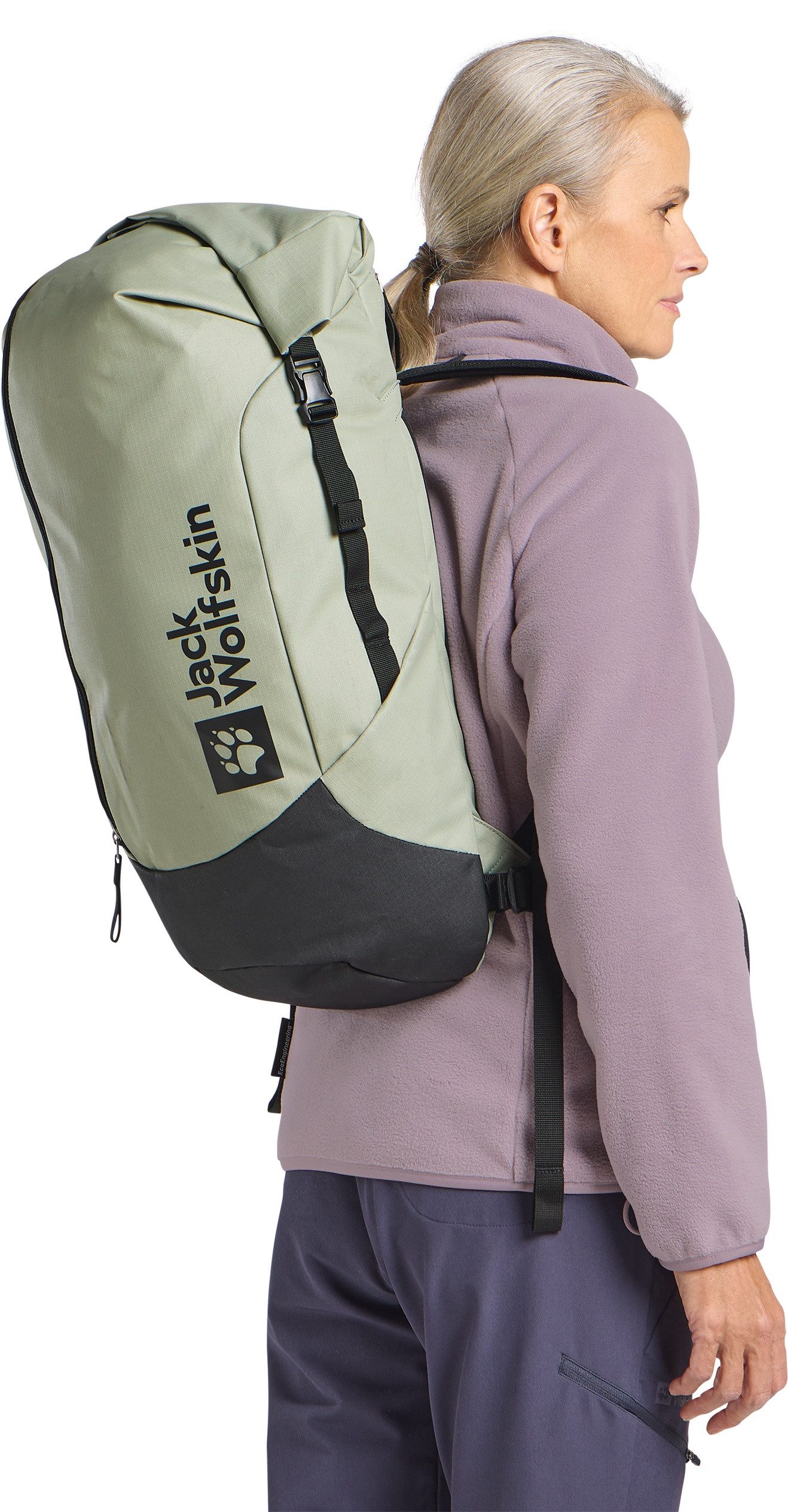 Jack Wolfskin Rugzak ALL-IN PACK 30