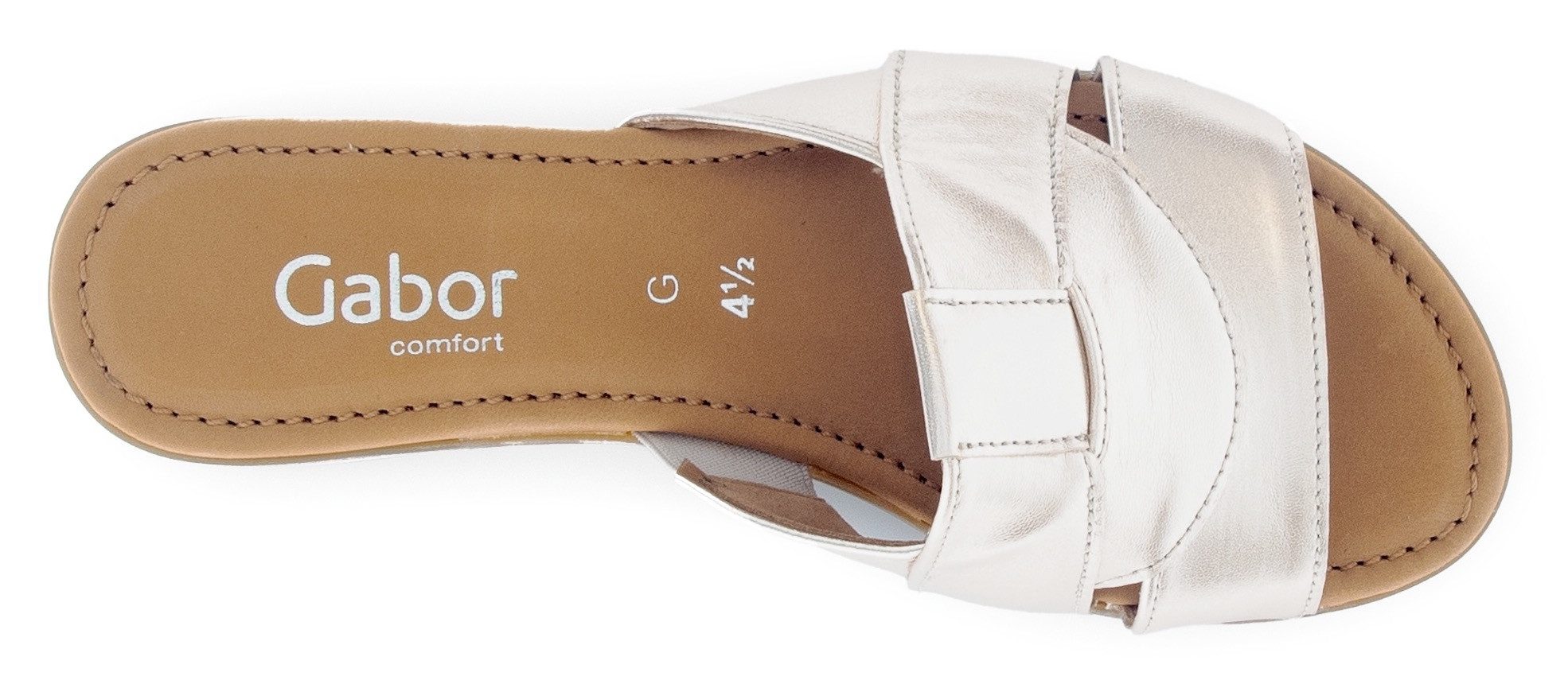 Gabor Slippers Rhodos