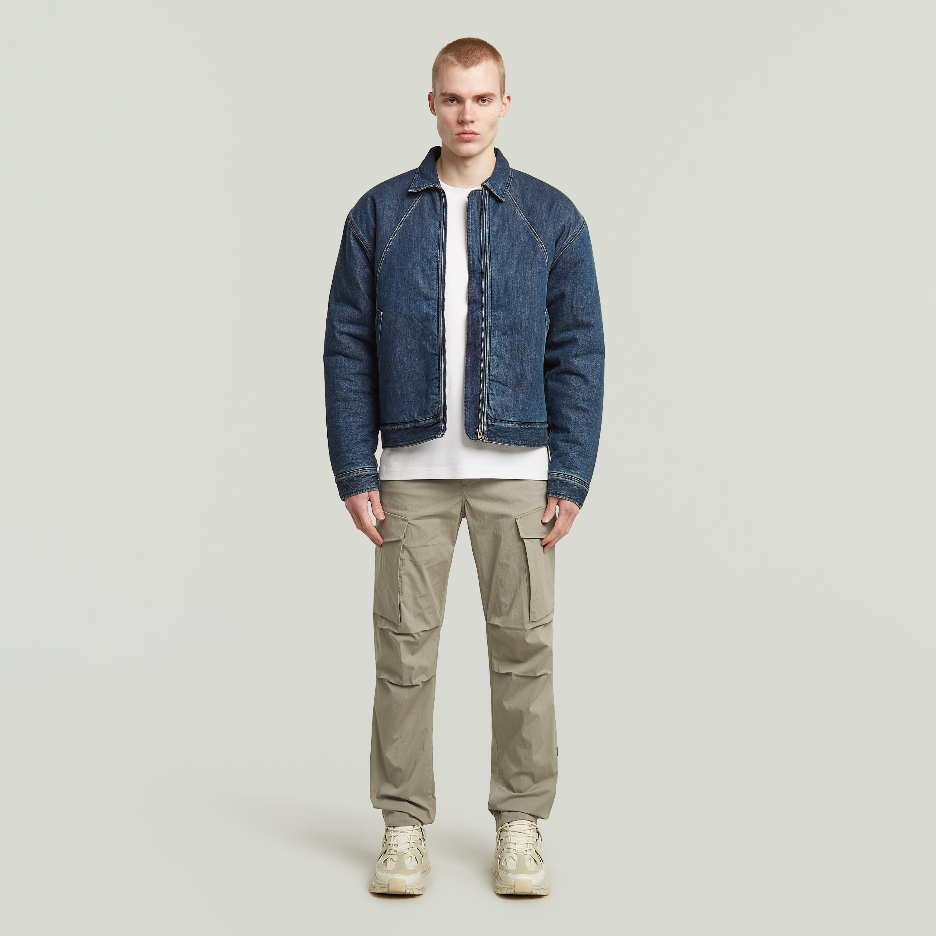 G-Star RAW T-shirt Chest Logo