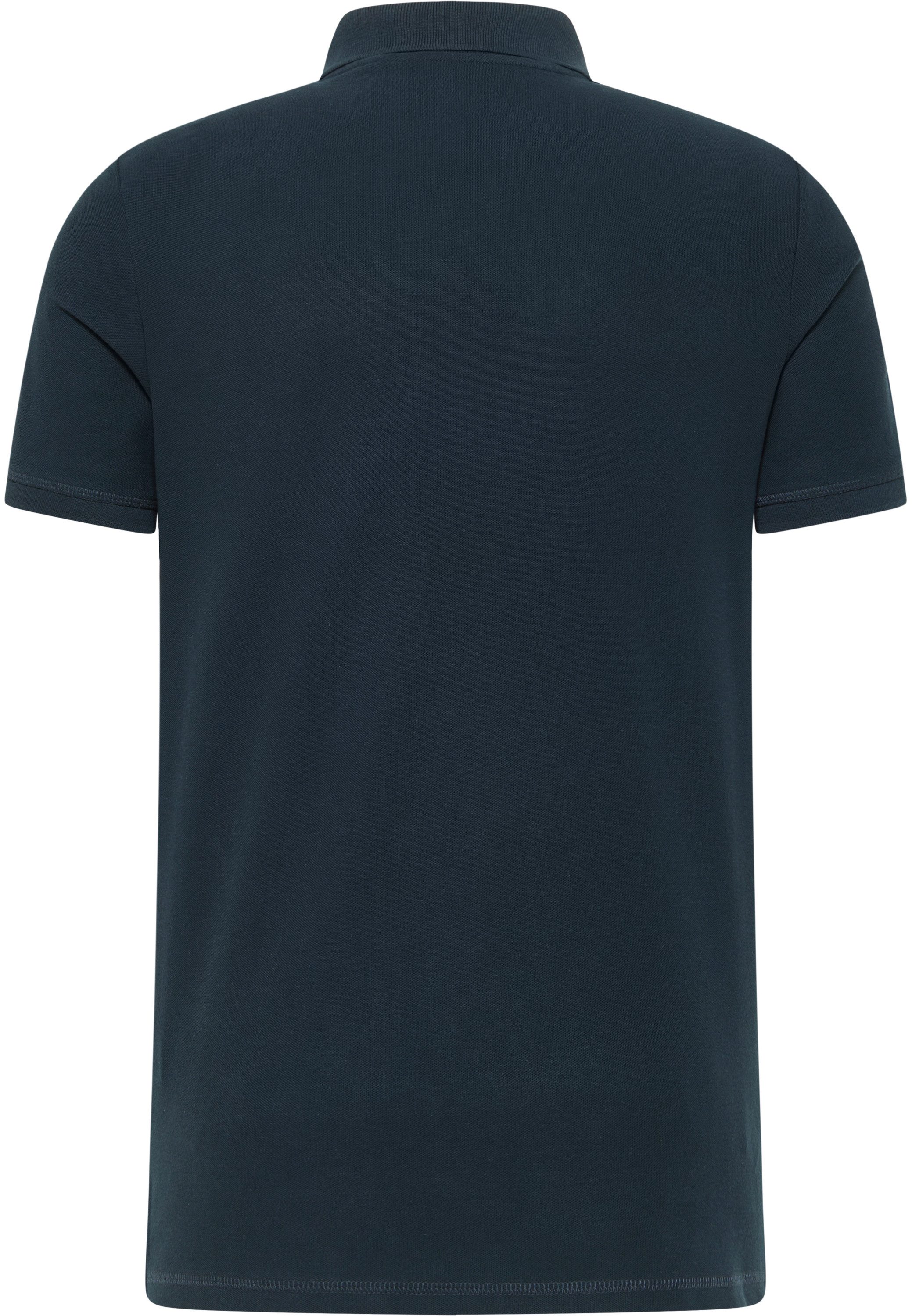MUSTANG Shirt met korte mouwen Heren stijl Palco