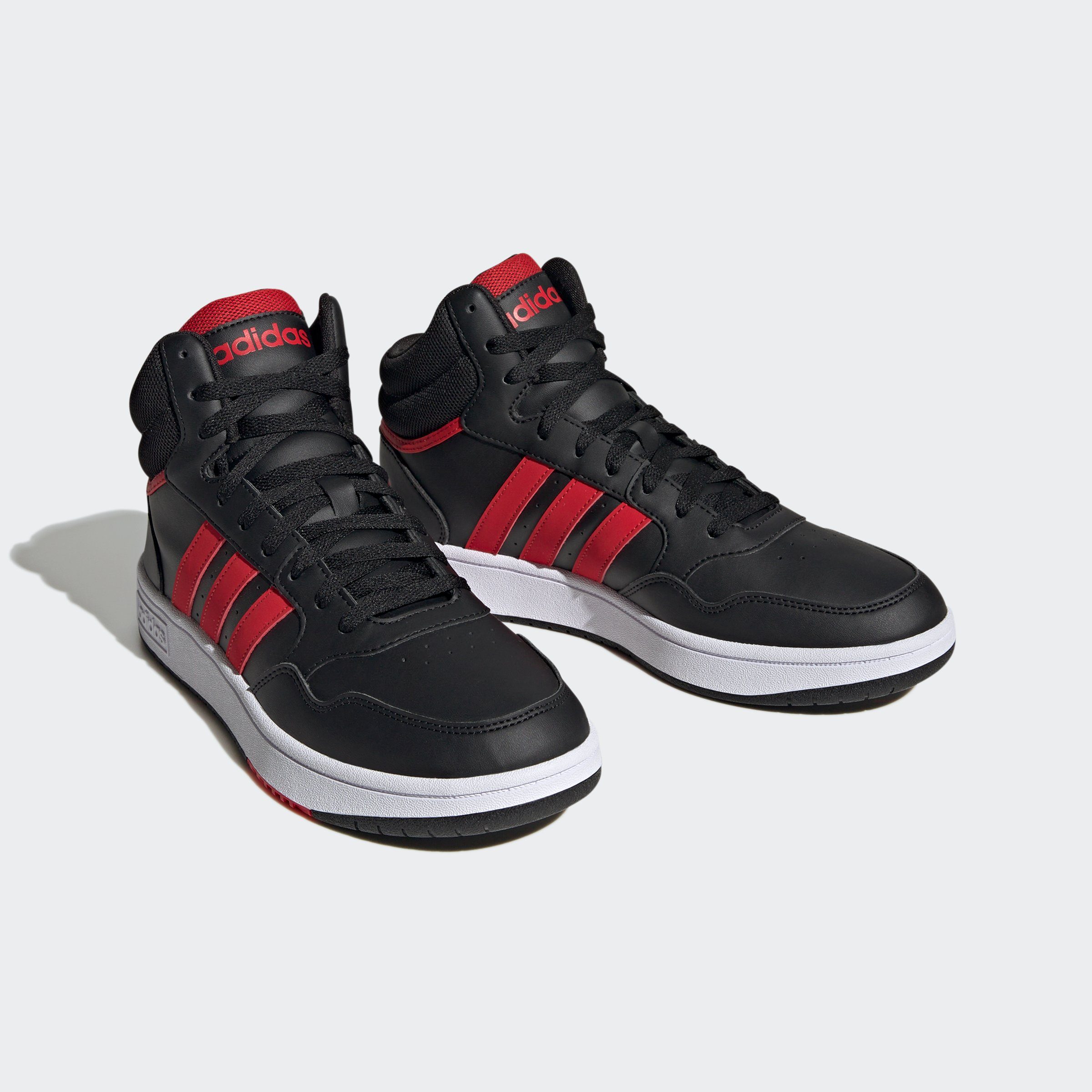 adidas Sportswear Sneakers HOOPS 3.0 MID