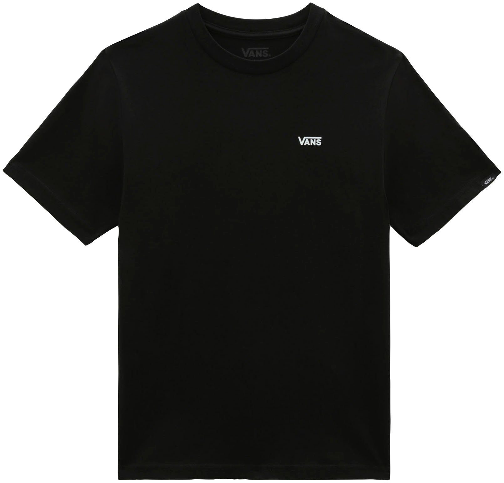 Vans T-shirt BY LEFT CHEST TEE BOYS