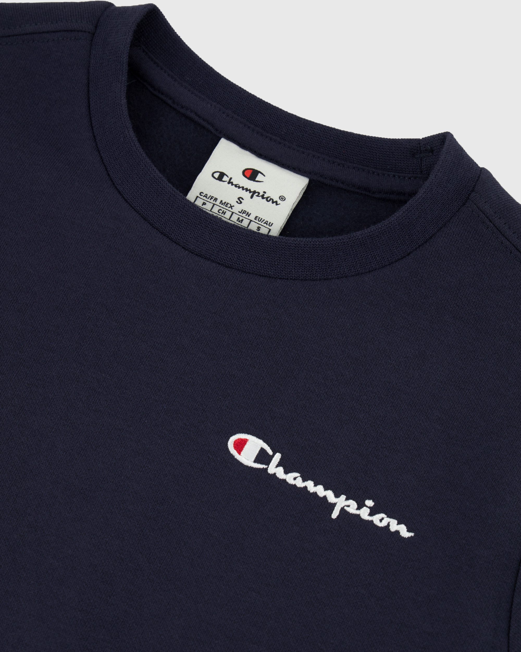 Champion Sweatshirt Crewneck sweatshirt