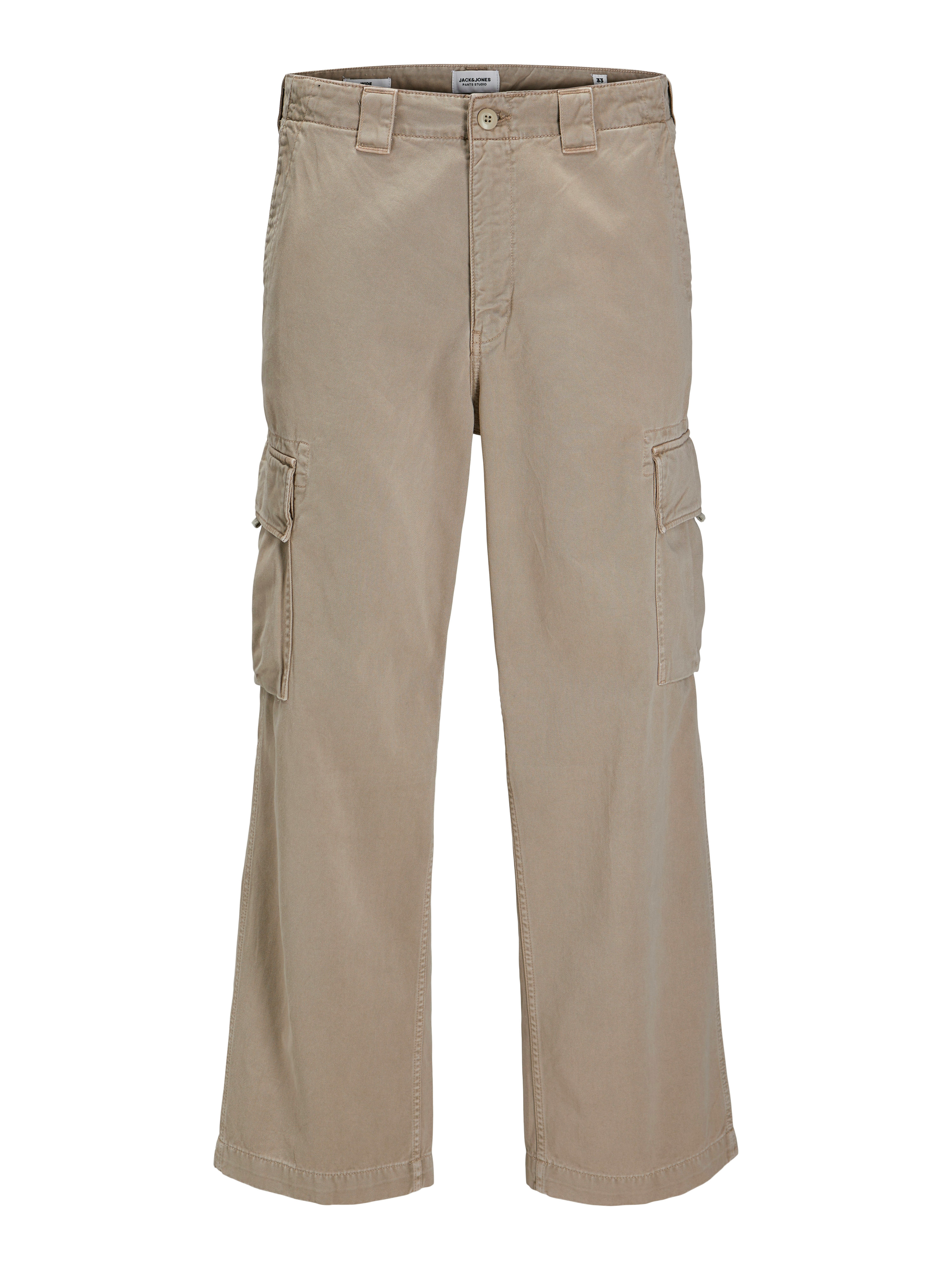Jack & Jones Cargobroek JPSTBILL ATLAS CARGO PANTS NOOS