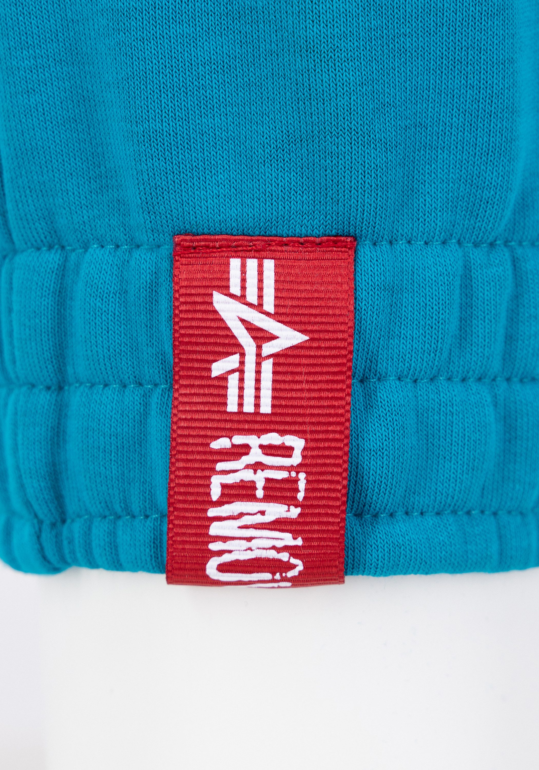 Alpha Industries Joggingbroek Alpha Industries Women - Jogger Basic Jogger Small Logo Wmn