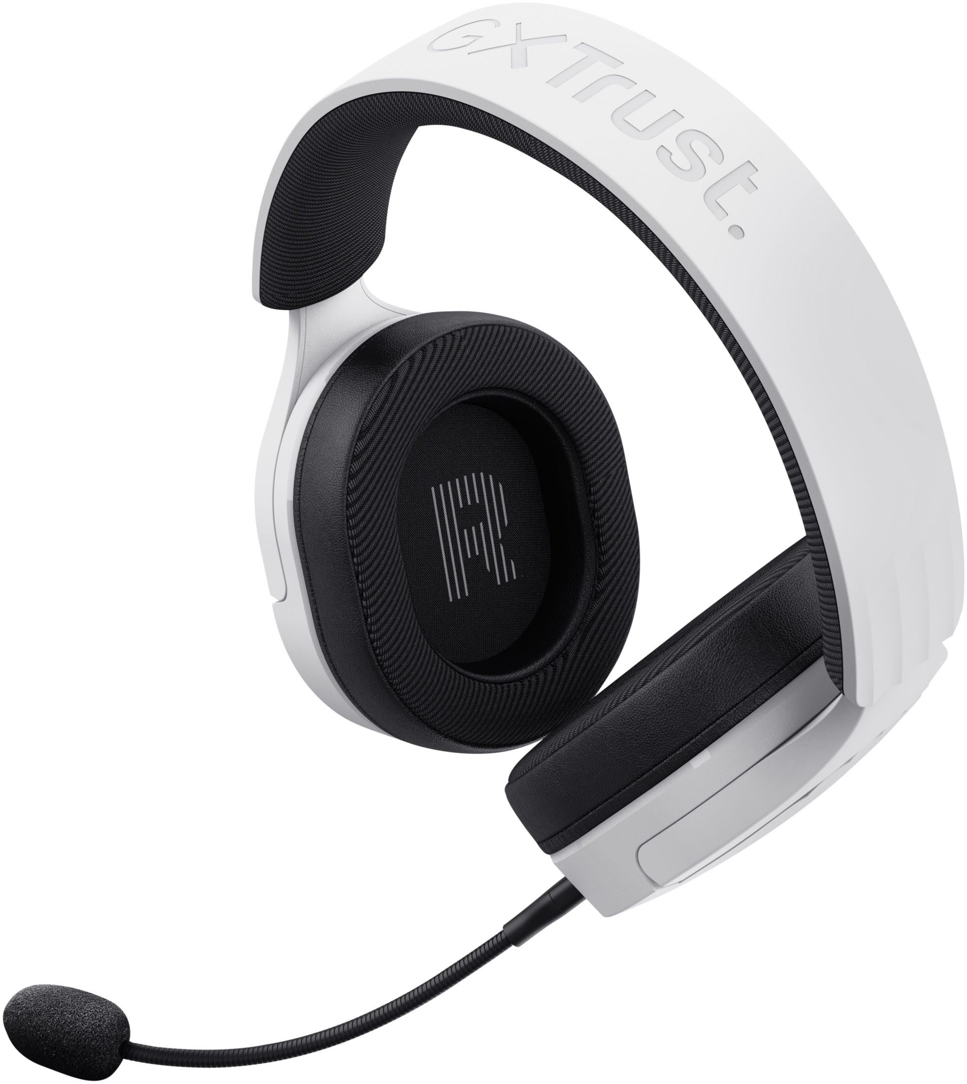 Trust Gaming-headset GXT491 Fayzo