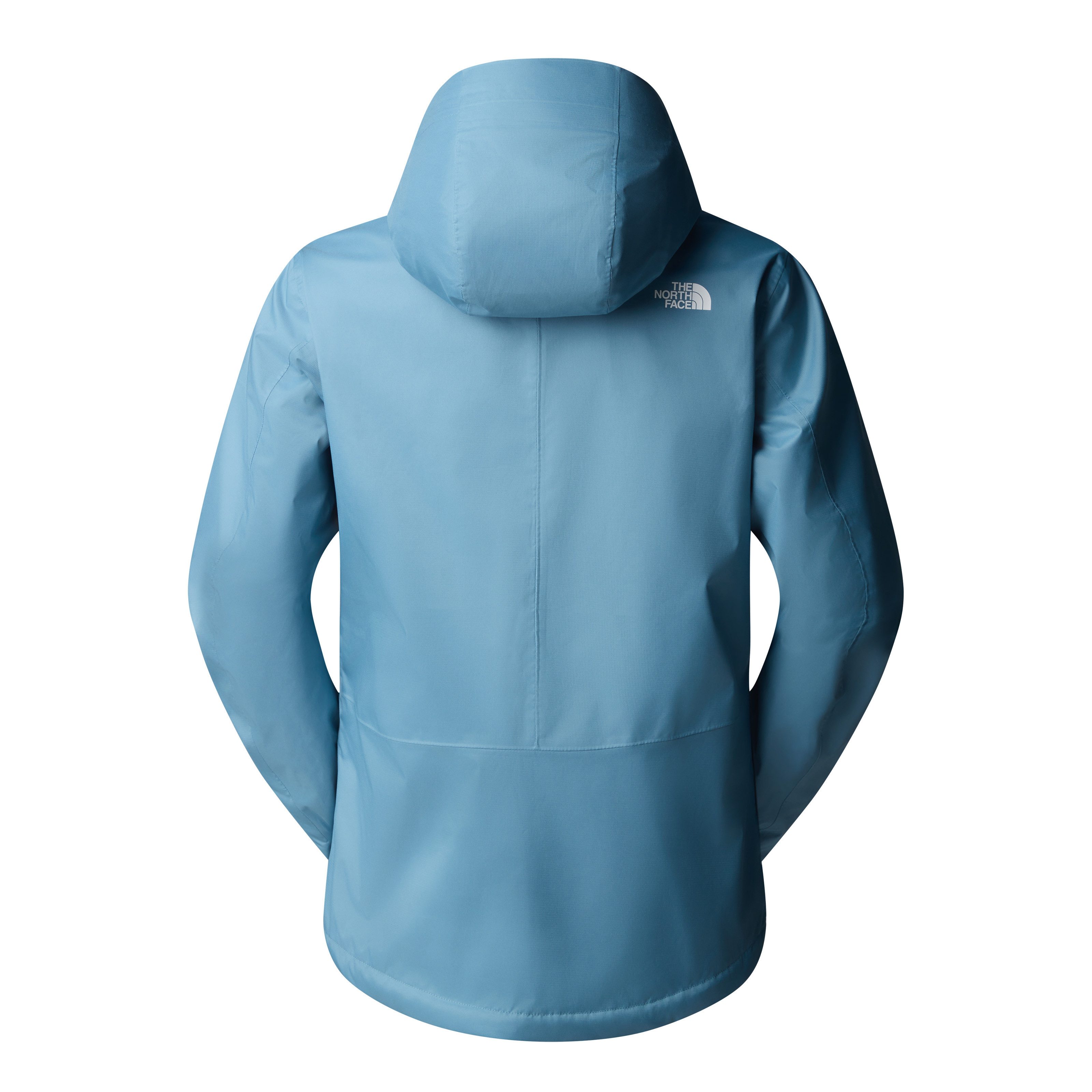 The North Face Functioneel jack W QUEST TRICLIMATE Winterjack ademend & waterdicht & winddicht (2 stuks)