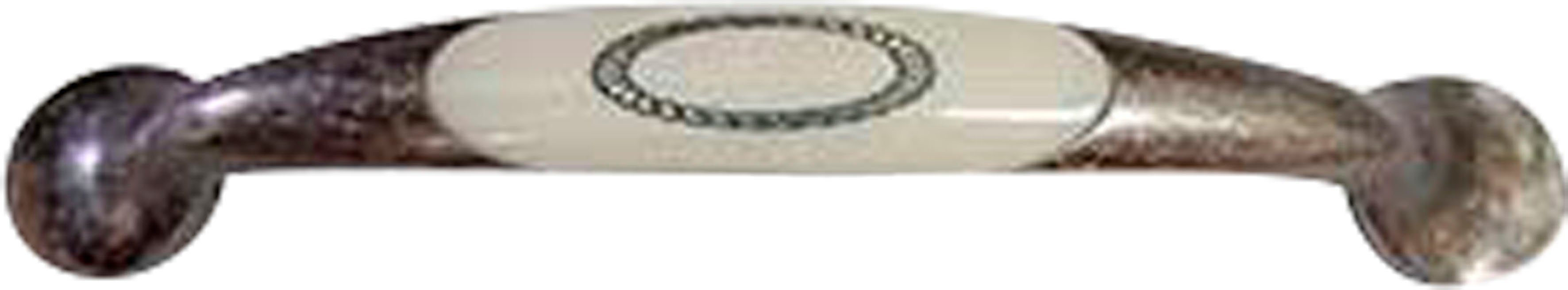 Home affaire Nachtkastje Evergreen, Afmetingen: B/D/H 56/42/45cm, Soft-Close-functie