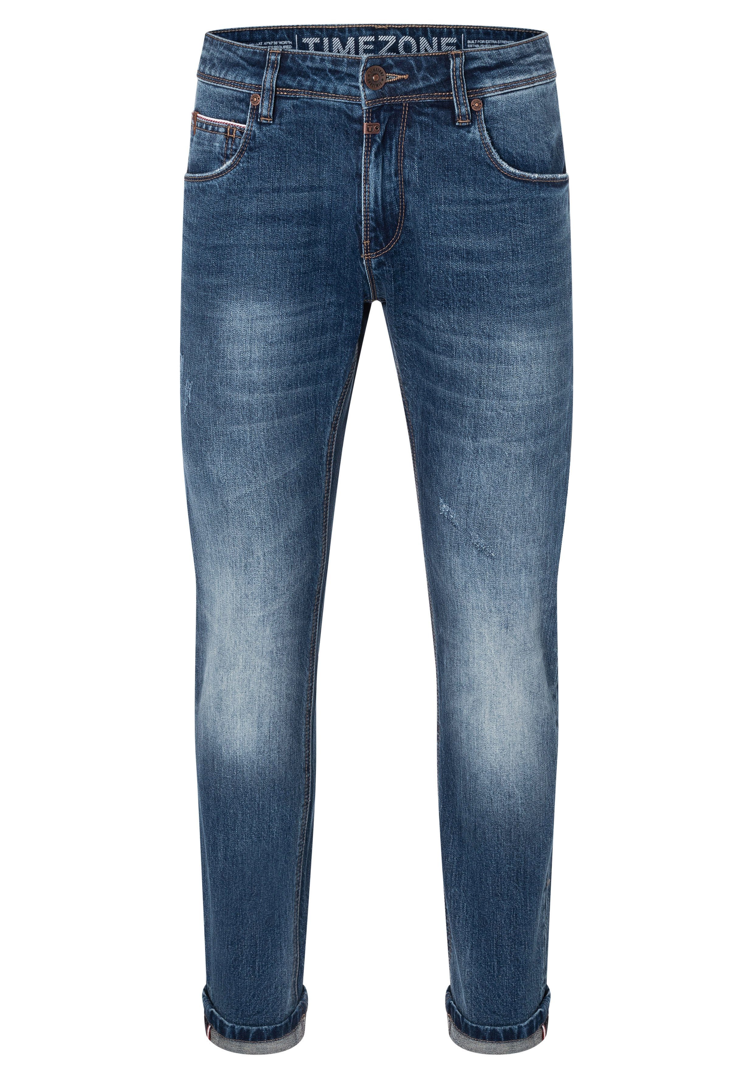 TIMEZONE Slim fit jeans Slim ScottTZ