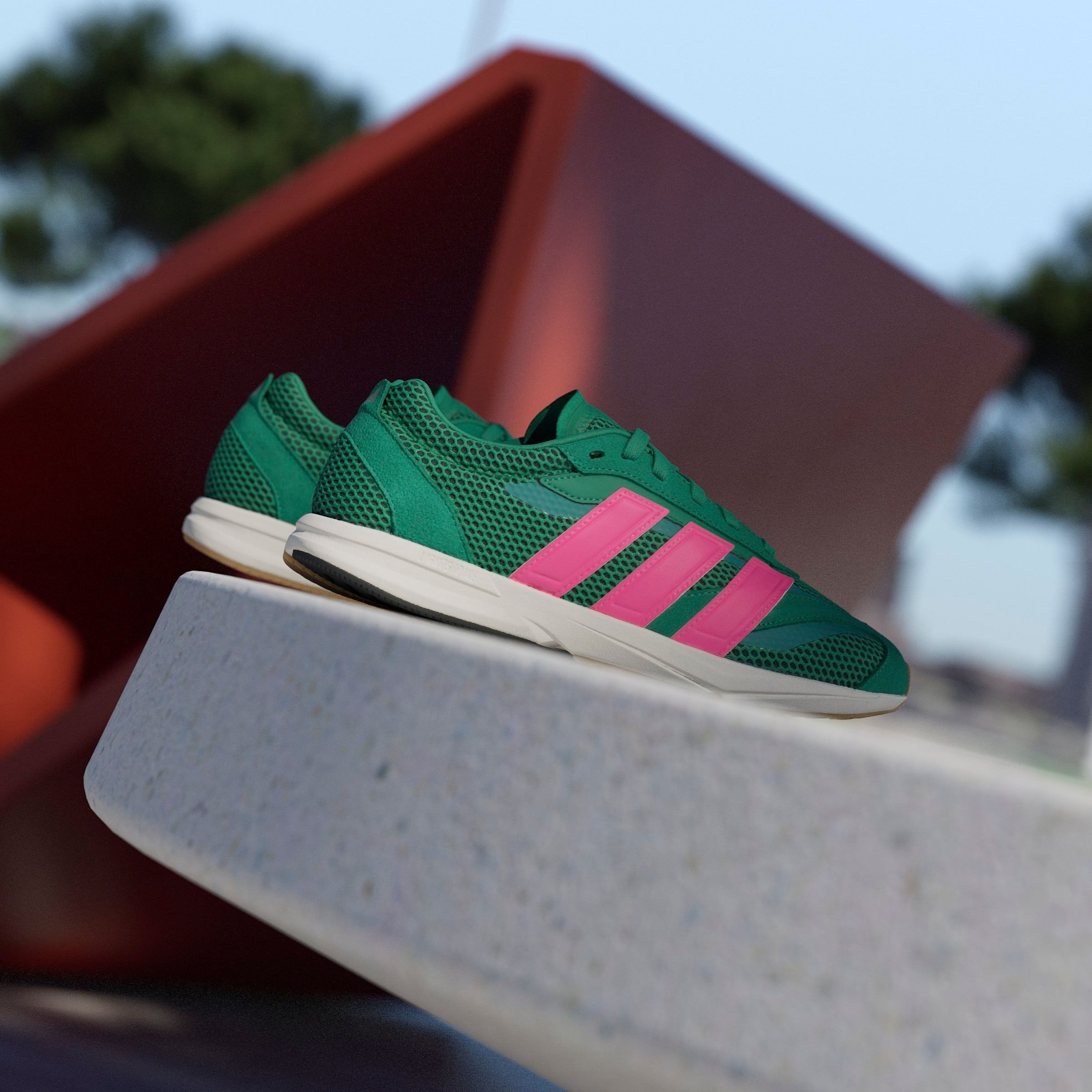 adidas Sportswear Sneakers LIGHTBLAZE LP