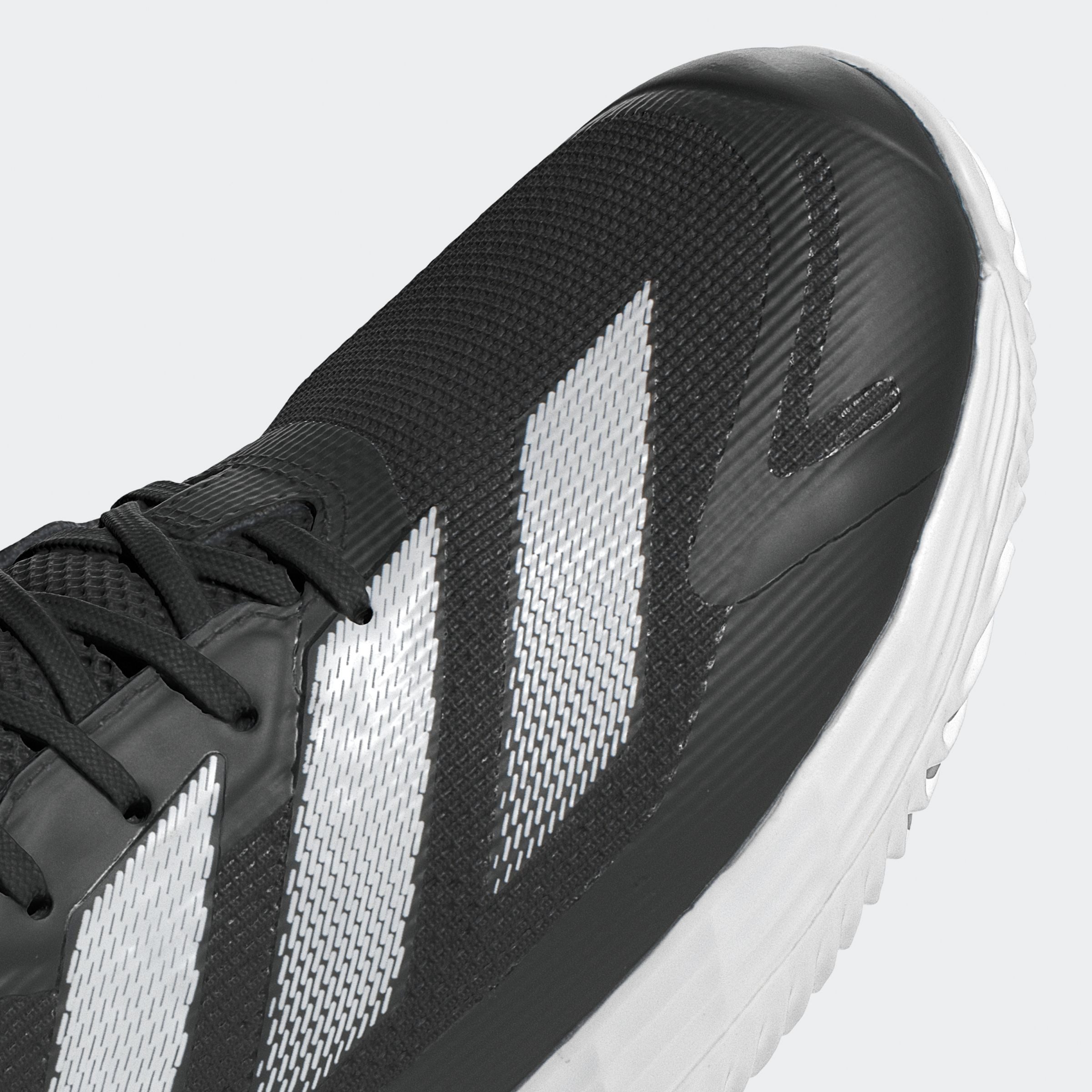 adidas Performance Tennisschoenen DEFIANT SPEED 2 CLAY
