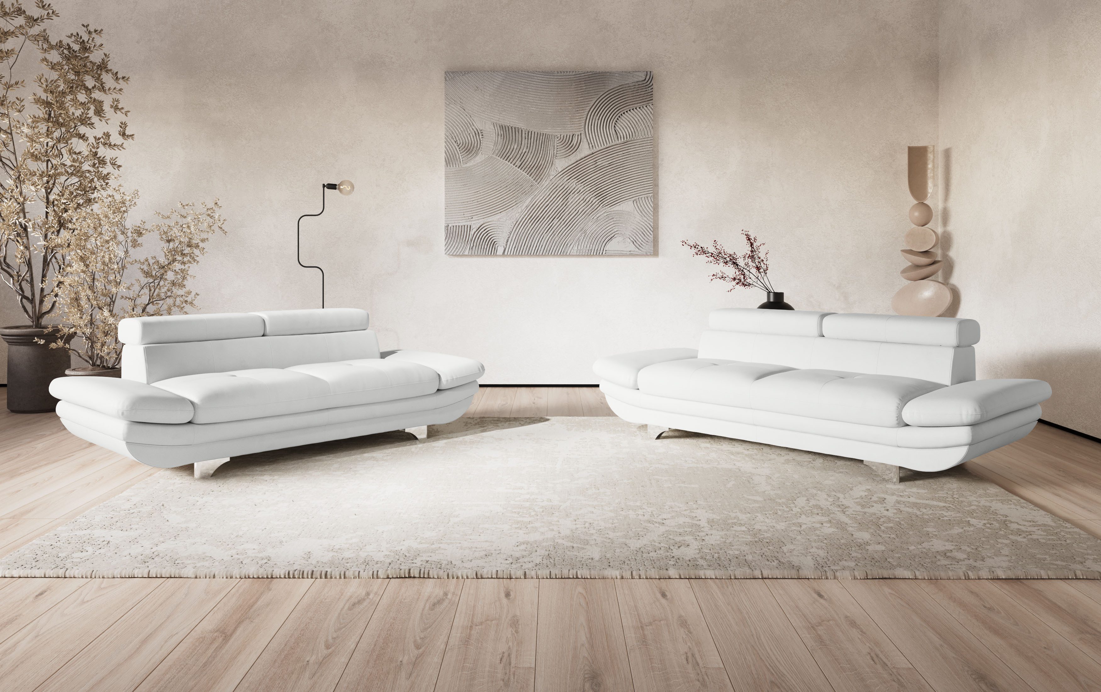 COTTA 3-zitsbank Enterprise