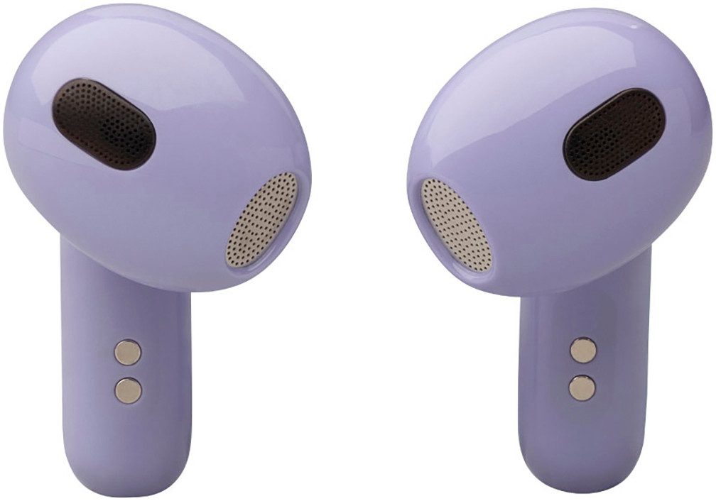 JBL Draadloze in-ear hoofdtelefoon LIVE FLEX 3 True Adaptive Noise Cancelling, IP54, Personi-Fi 3.0
