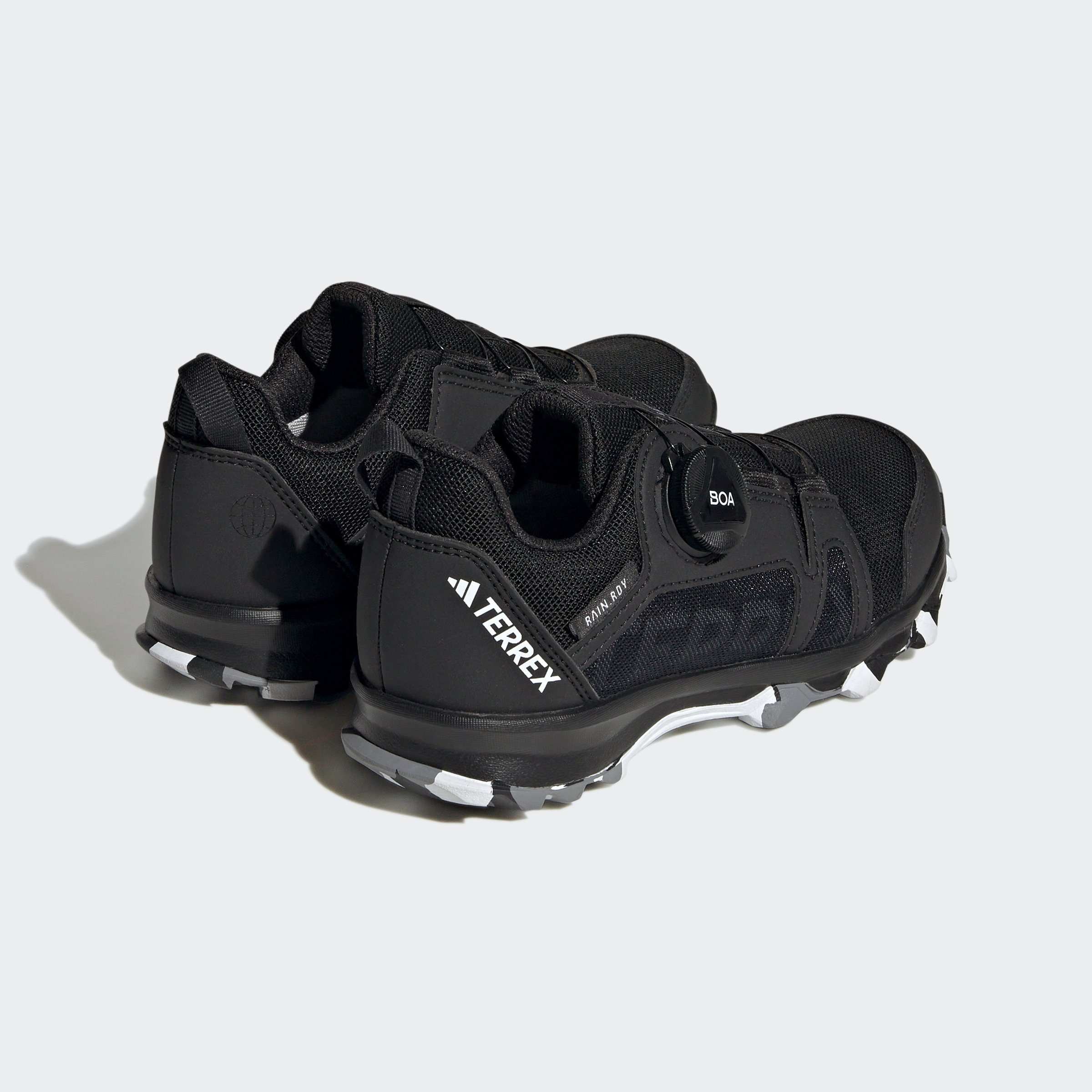 adidas TERREX Trailrunningschoenen TERREX AGRAVIC BOA RAIN.RDY TRAILRUNNING
