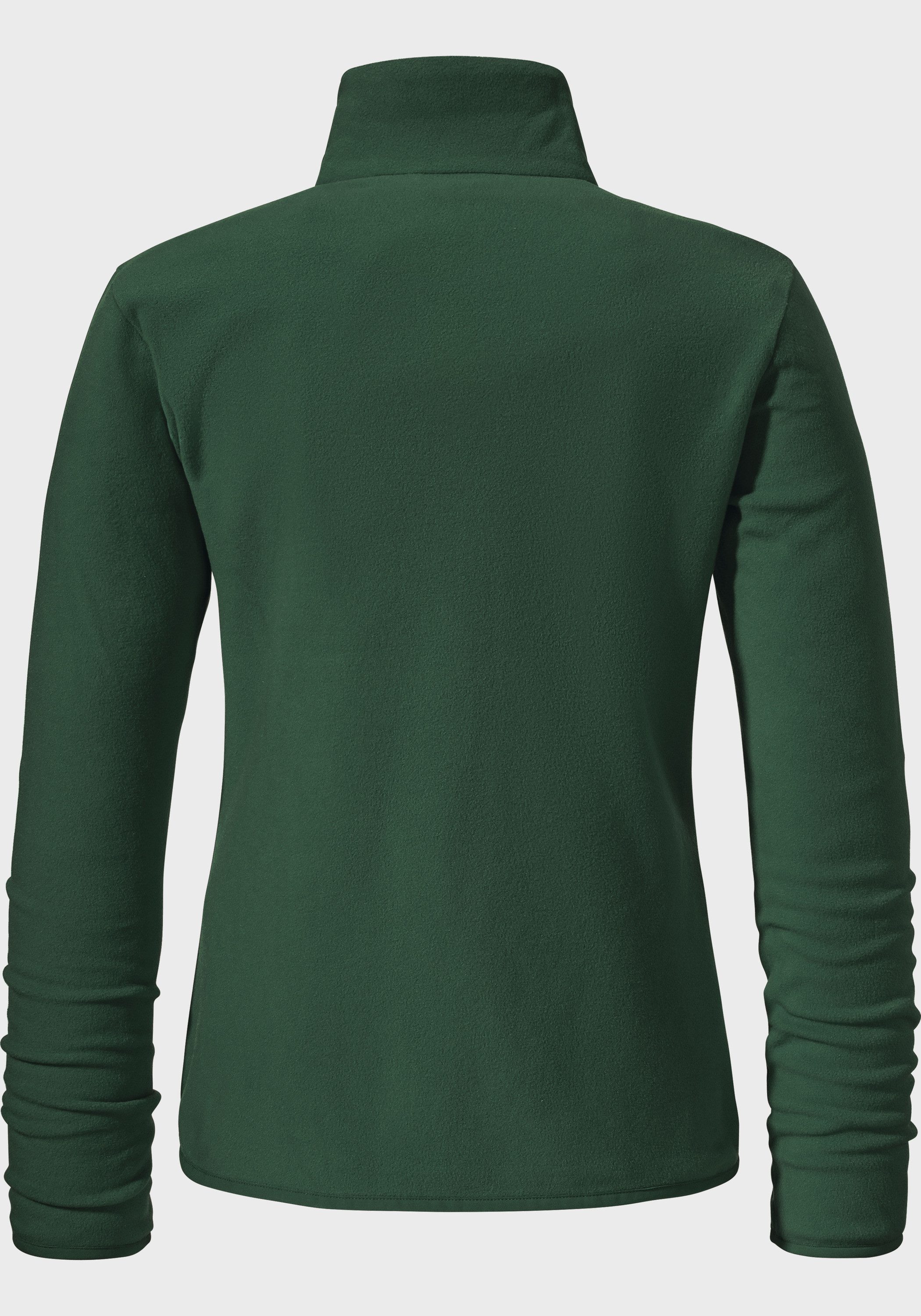 Schöffel Fleecejack Hiking Fleece Jk Style Ash WMS
