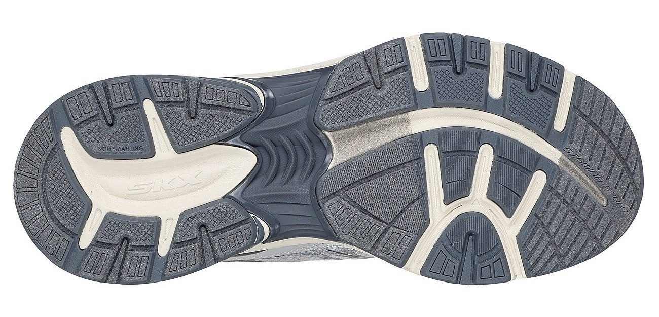 Skechers Slip-on sneakers STAMINA SPORT