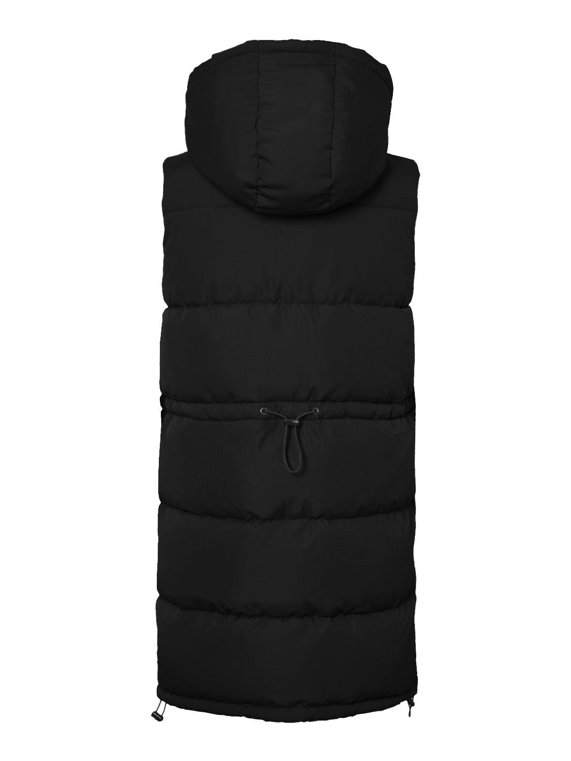 Noisy may Bodywarmer NMAURORA HOOD VEST NOOS