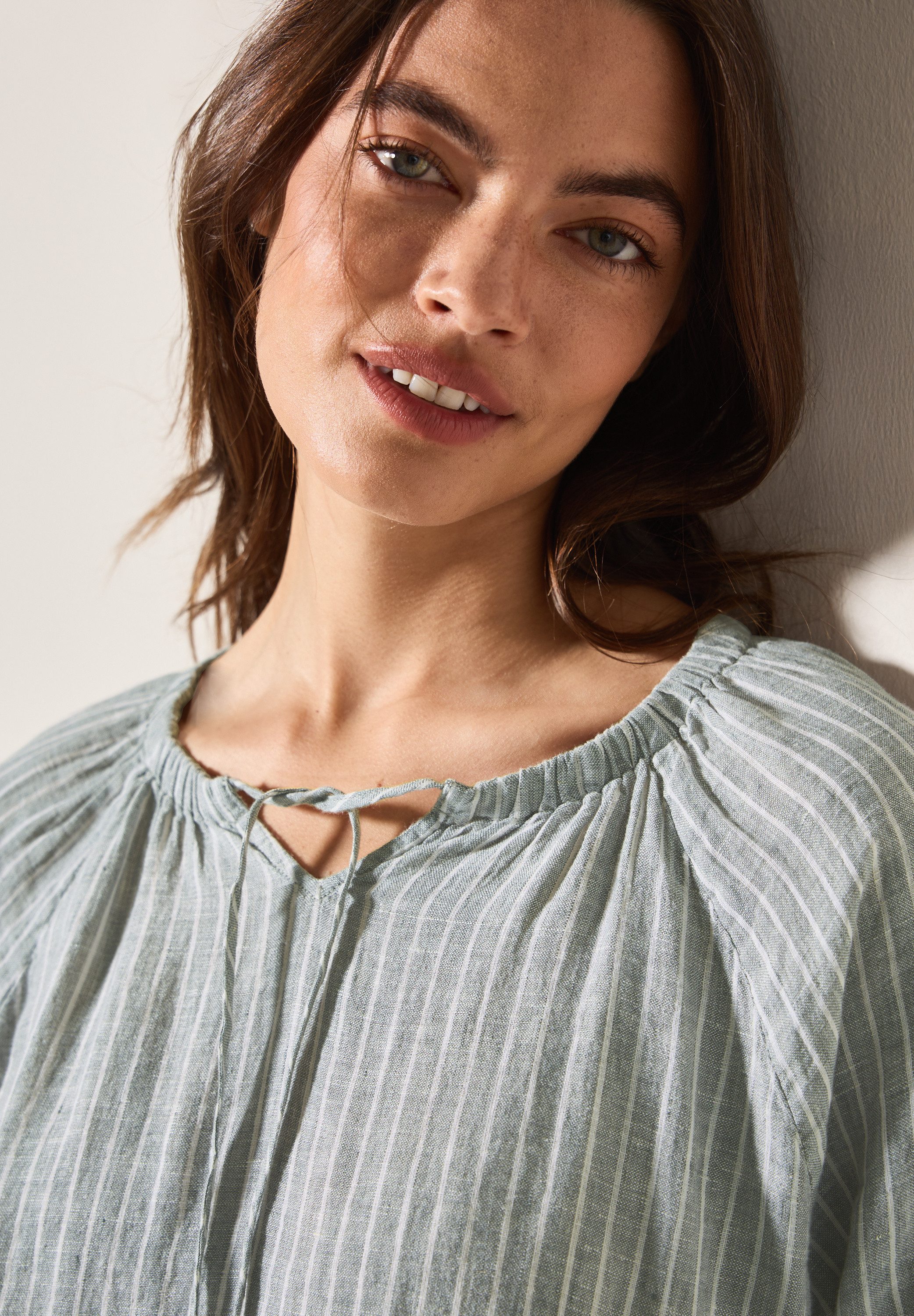 Cecil Shirtblouse