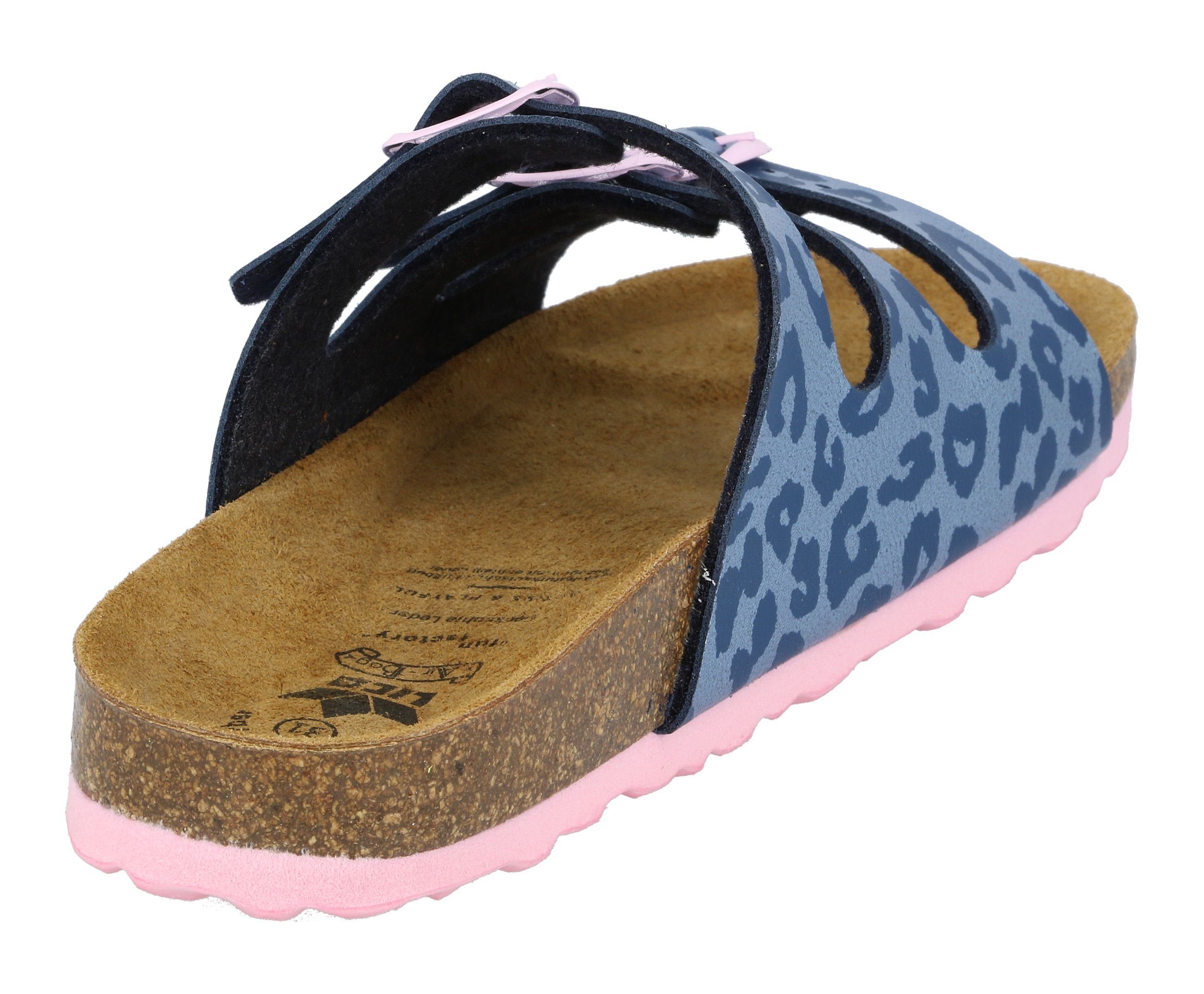 Lico Slippers Bioline Kids