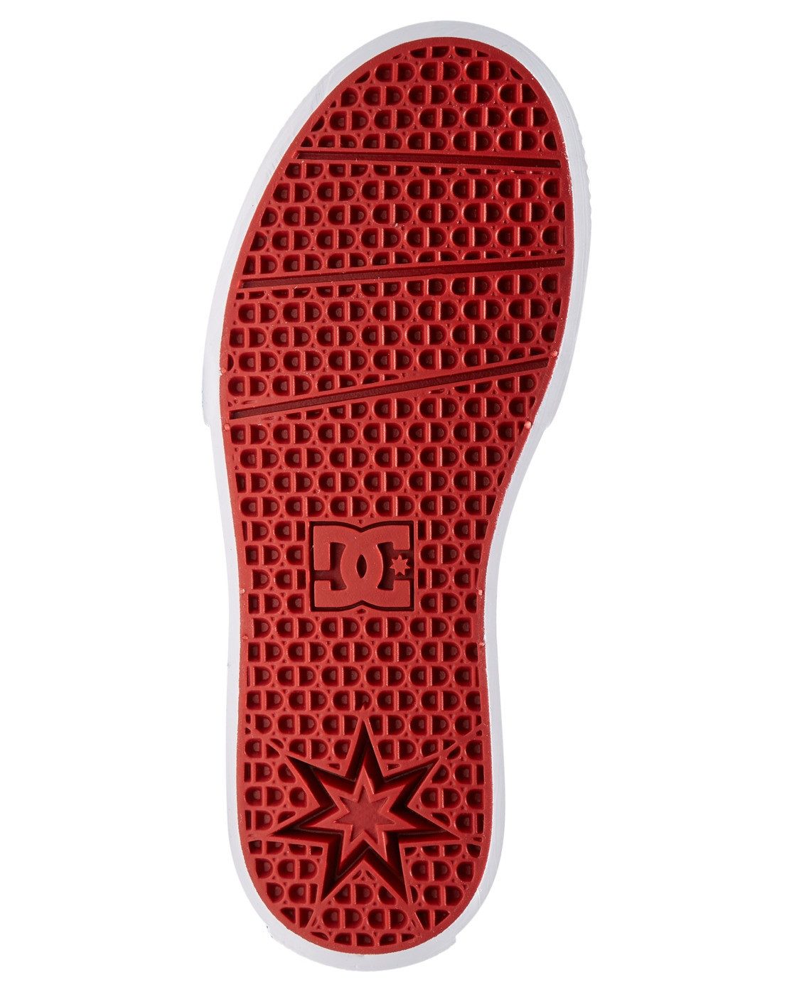DC Shoes Sneakers Handmatig