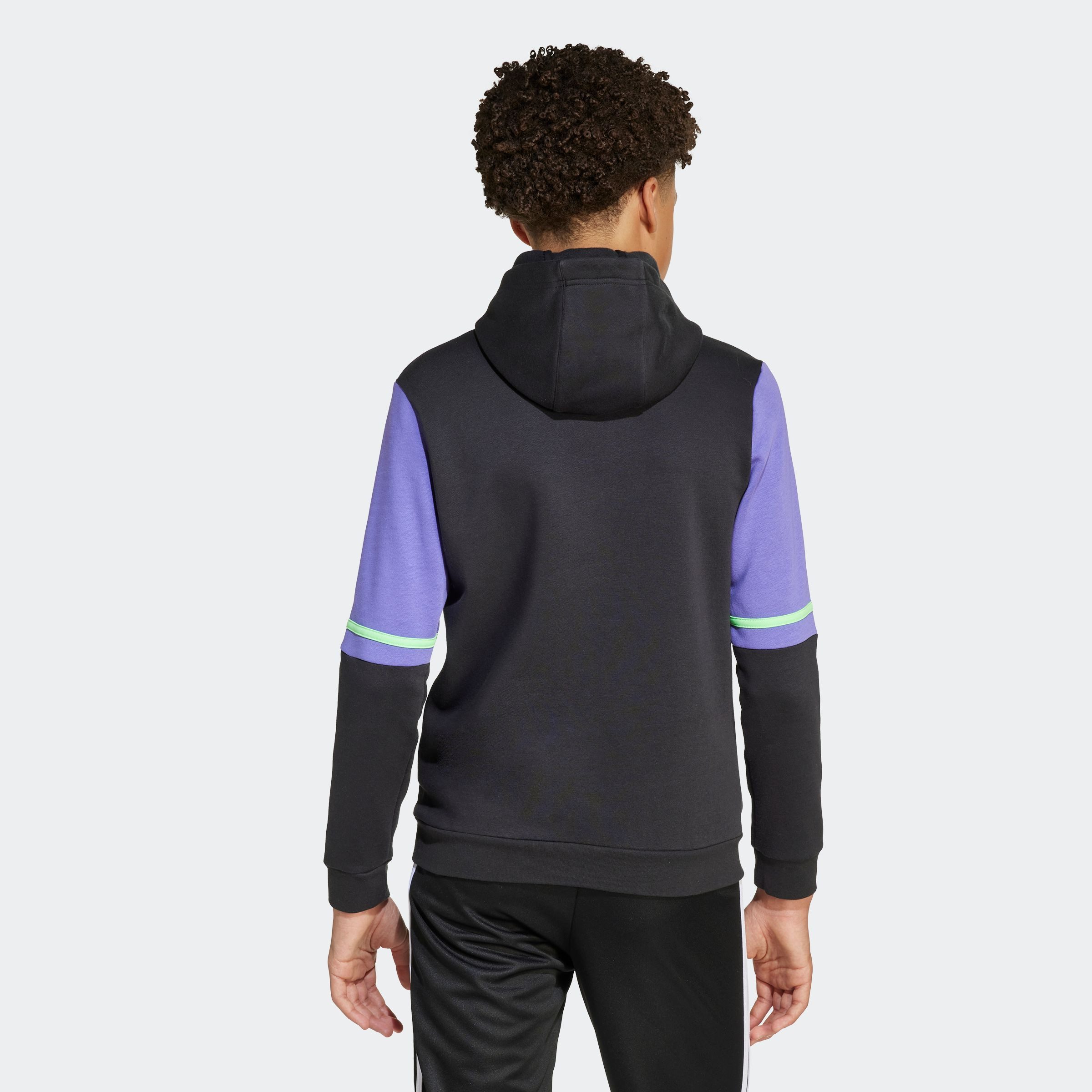 adidas Performance Hoodie F50 SW HD Y