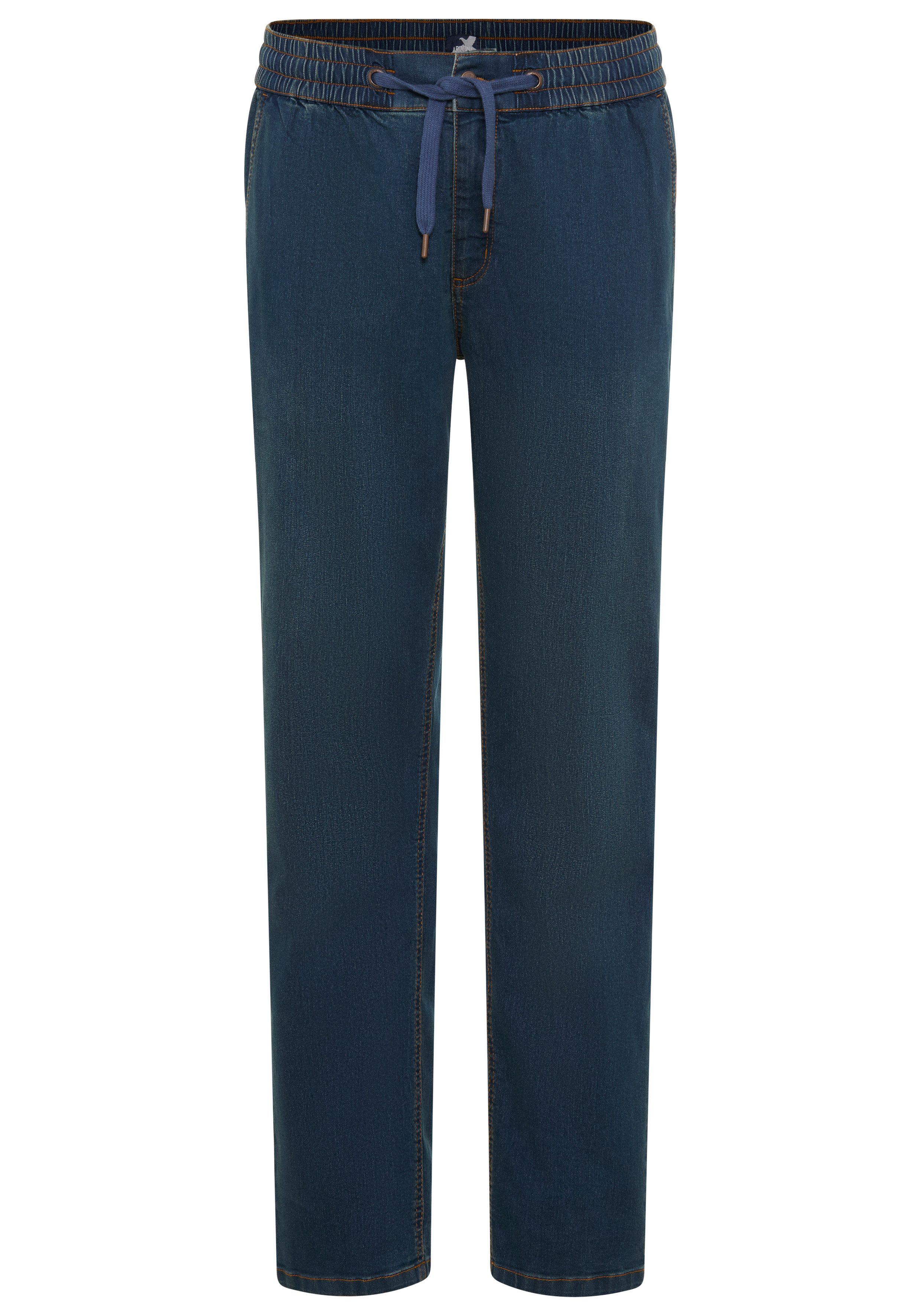 Arizona Comfortjeans Comfortband