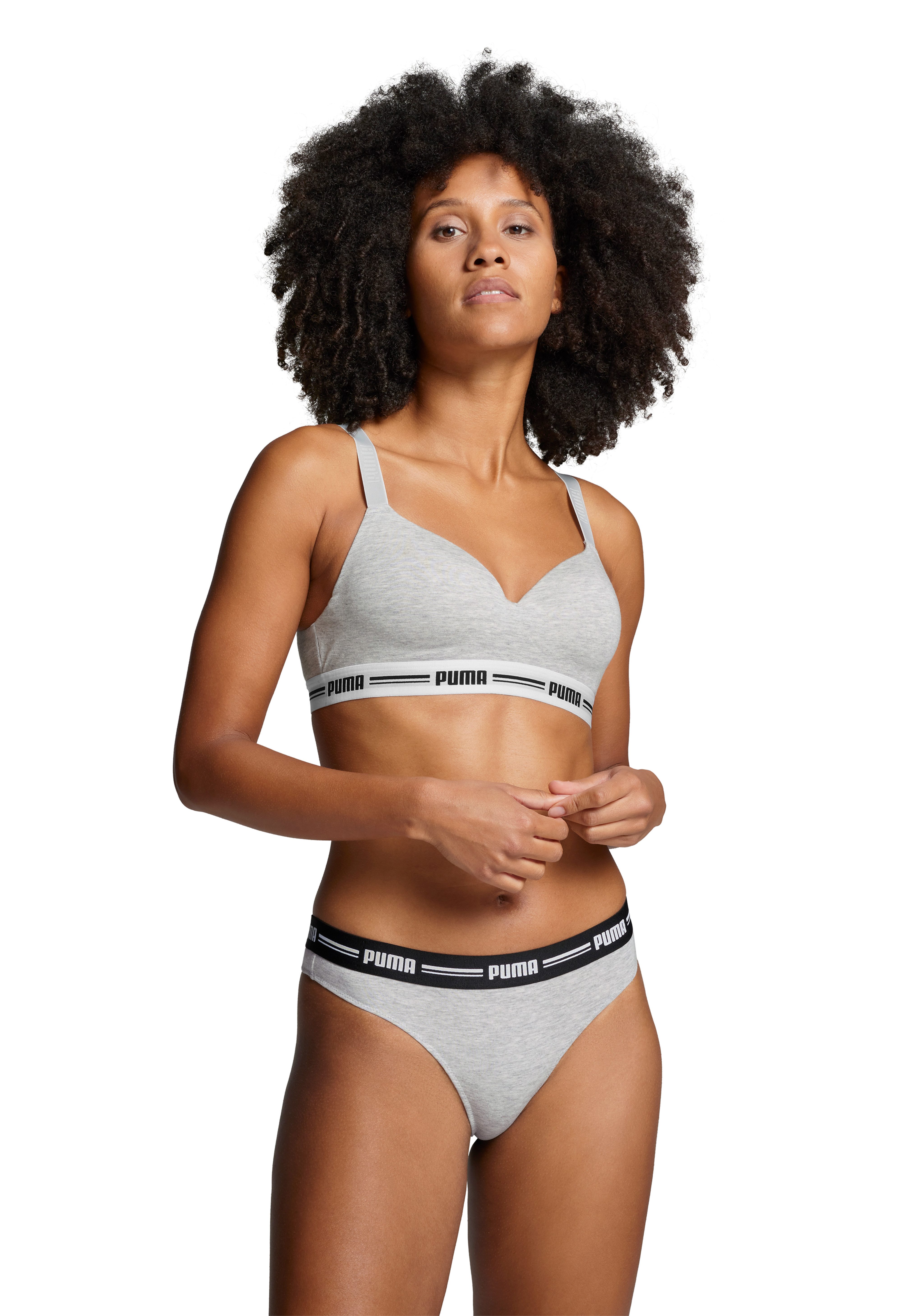 PUMA String PUMA WOMEN STRING 2P HANG (Set van 2)