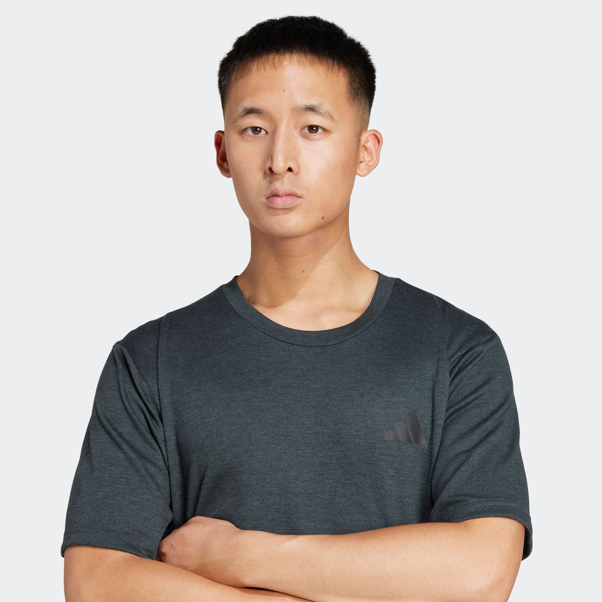 adidas Performance T-shirt TR-ES FR NOV T