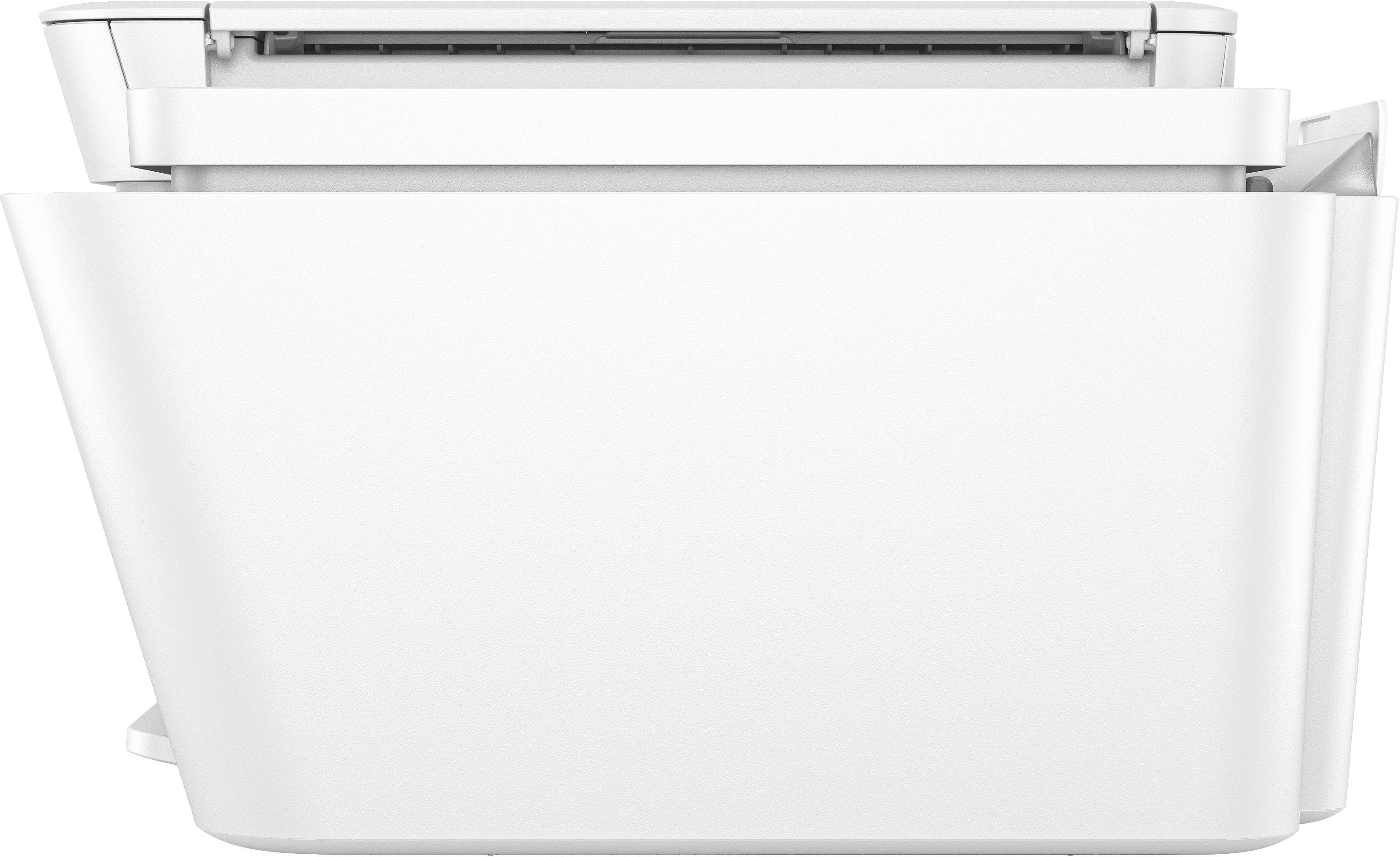 HP All-in-oneprinter DeskJet 4220e inclusief 3 maanden gratis printen met hp instant ink