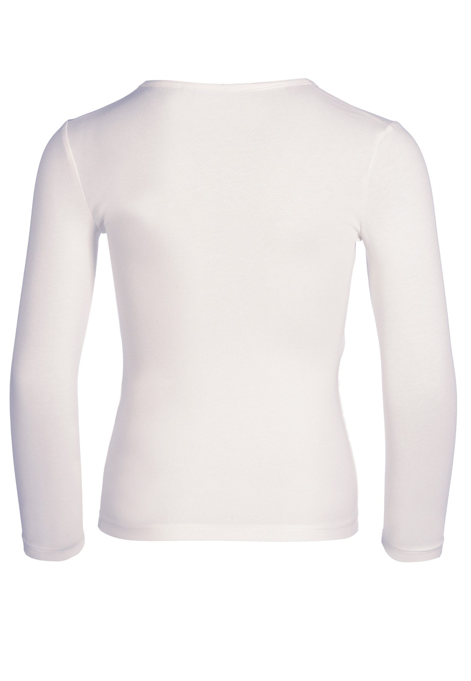happy girls Shirt met lange mouwen