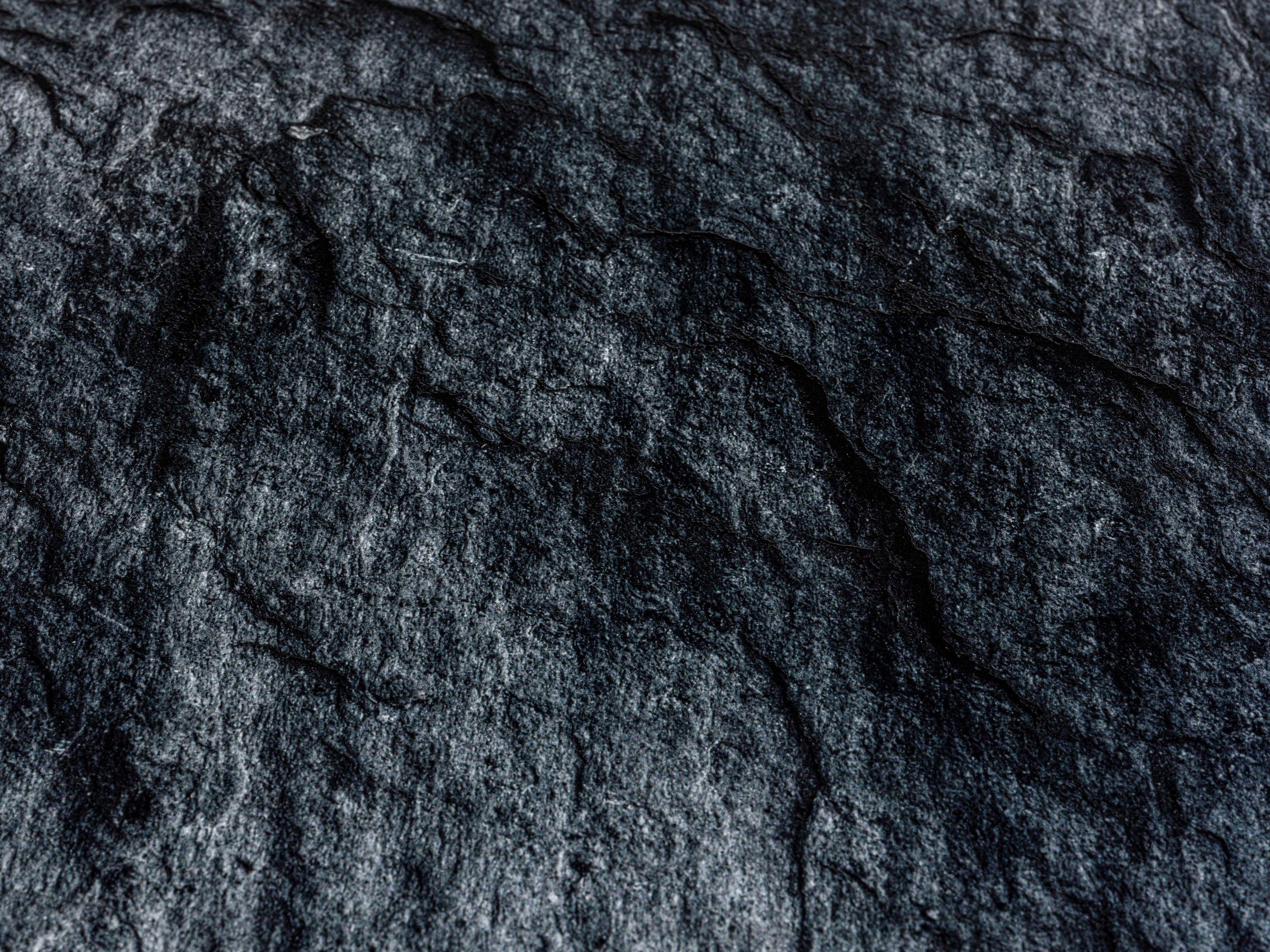 WENKO Toiletzitting Slate rok met reliëf, van antibacteriële duroplast