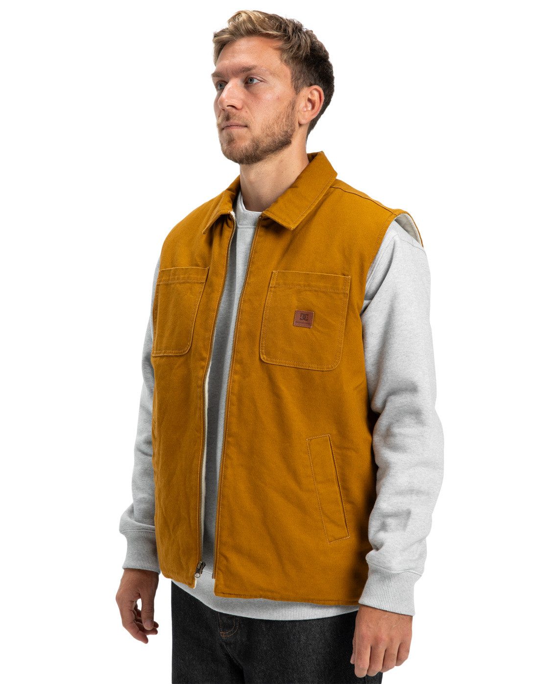 DC Shoes Blousejasje Keyless