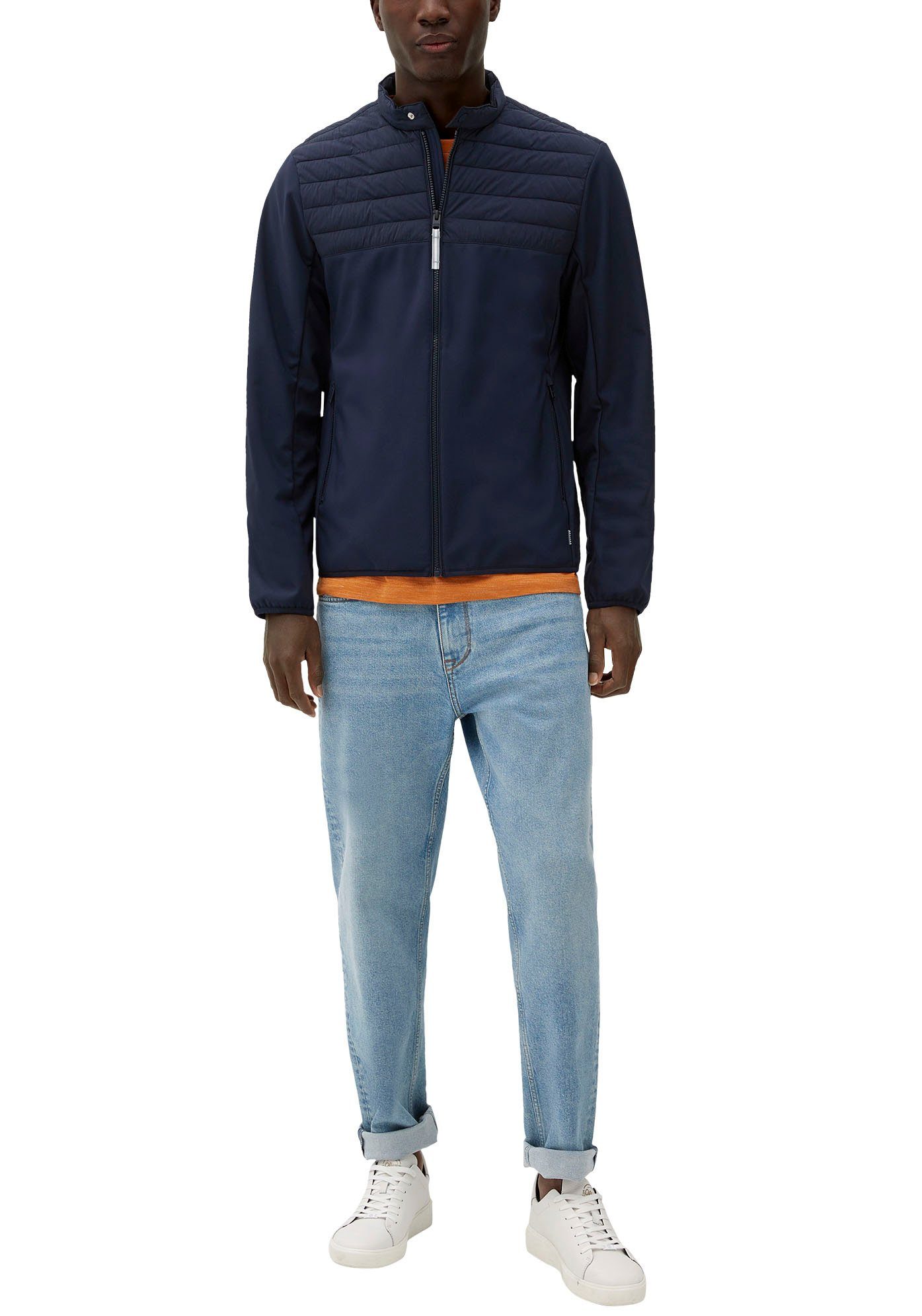 s.Oliver Outdoorjack