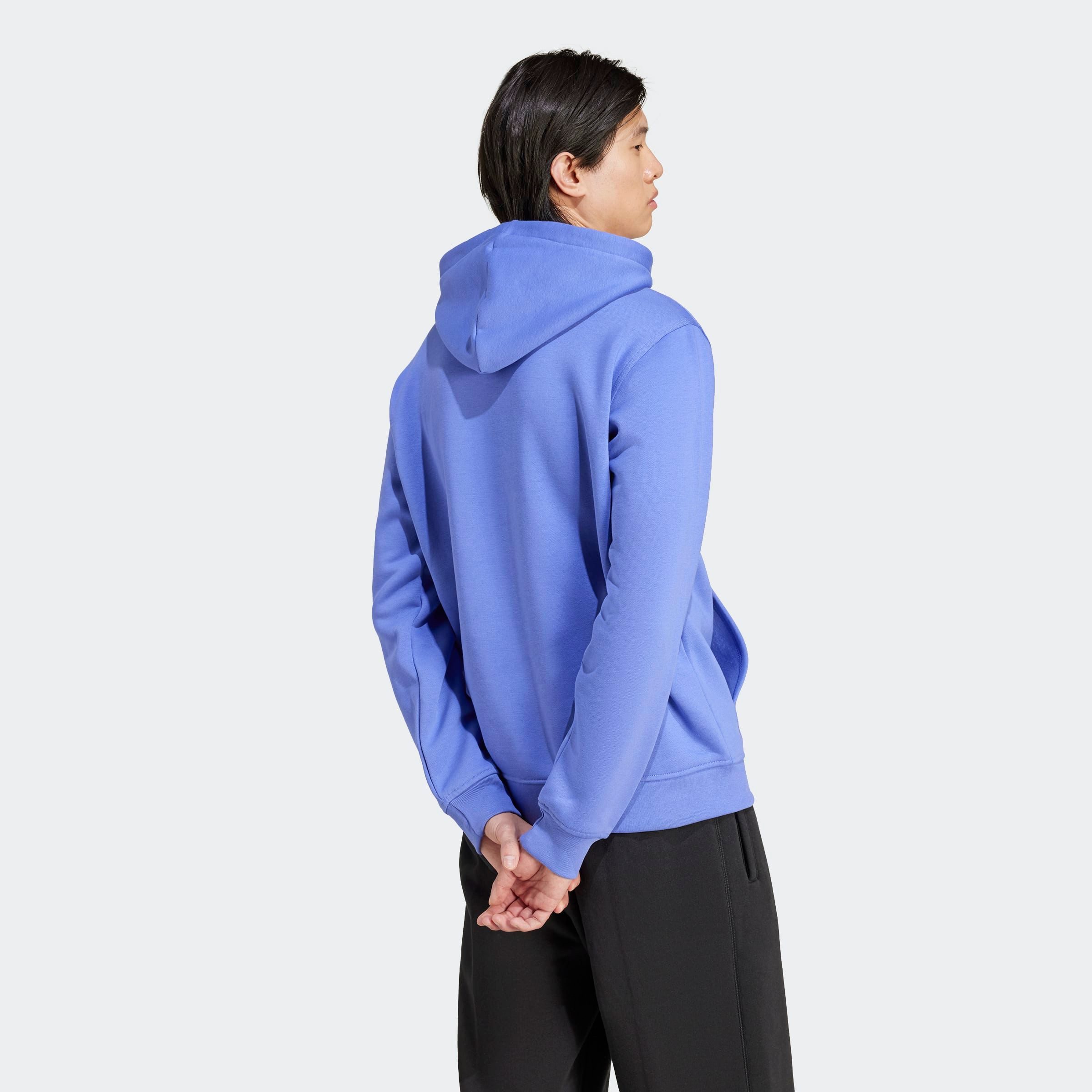 adidas Originals Hoodie ESS HD Basic hoodie, capuchonpullover met logo