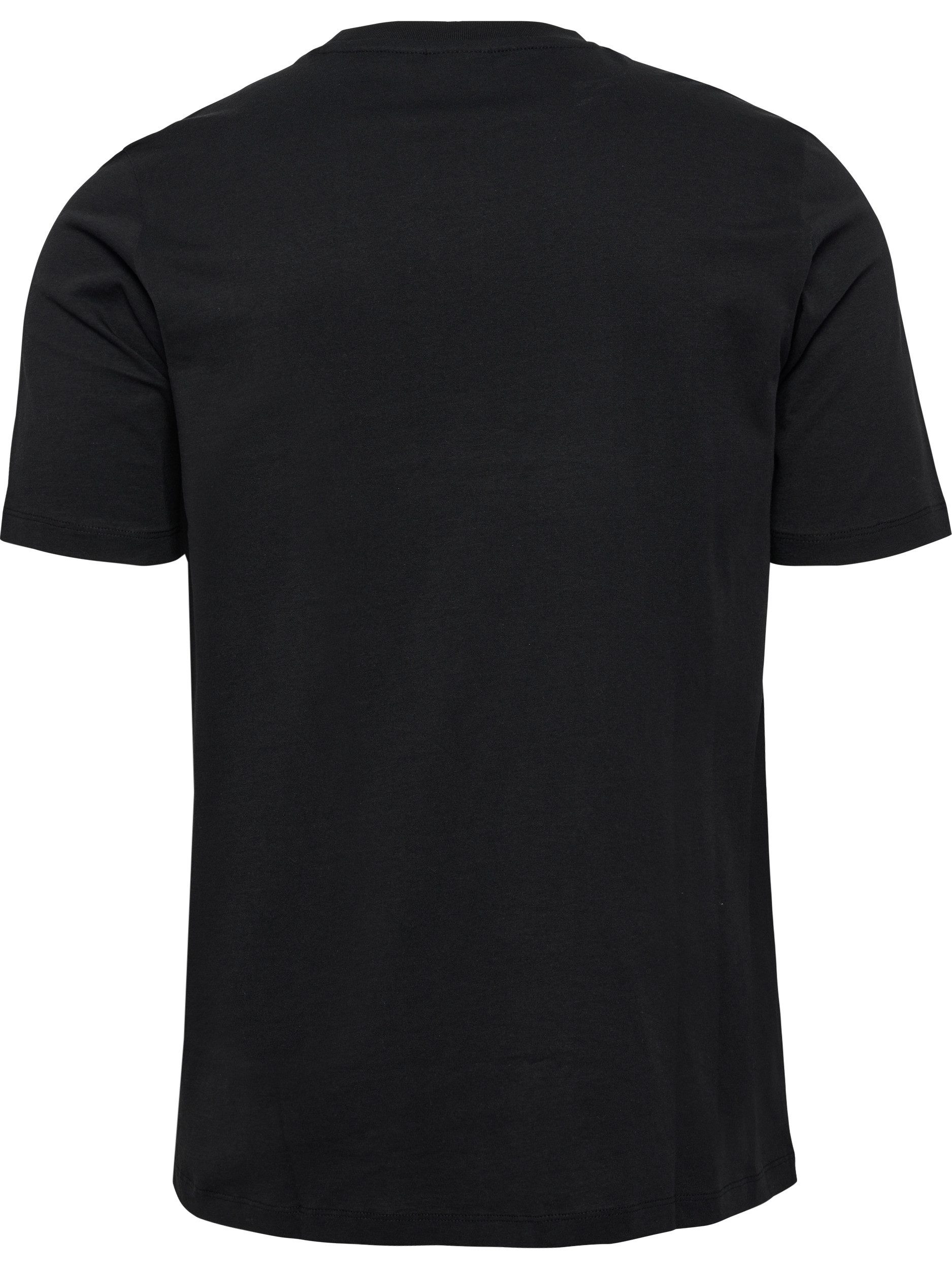 hummel T-shirt HmlPULSE T-SHIRT (1-delig)