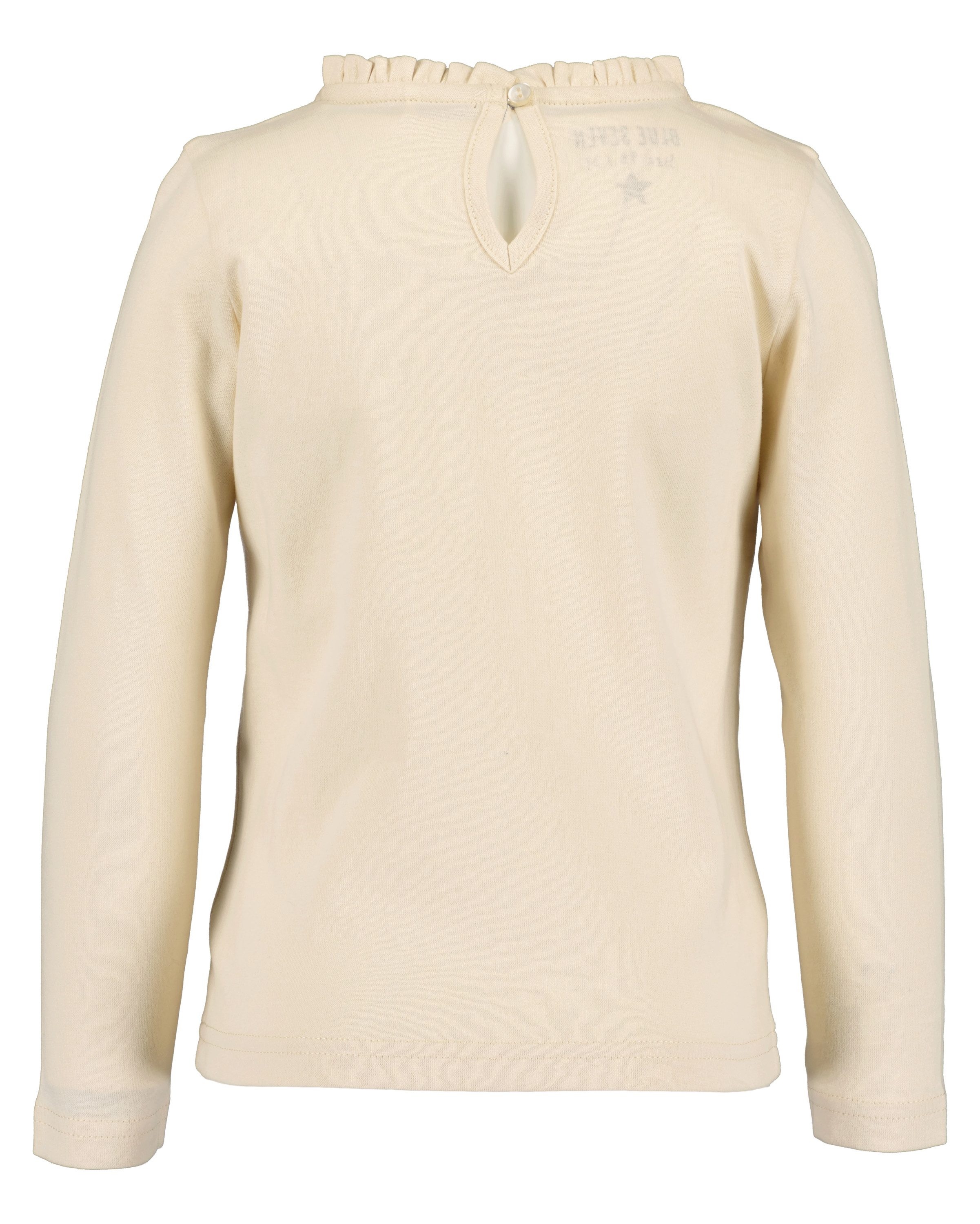 Blue Seven Shirt met lange mouwen Blue Seven langarmshirts