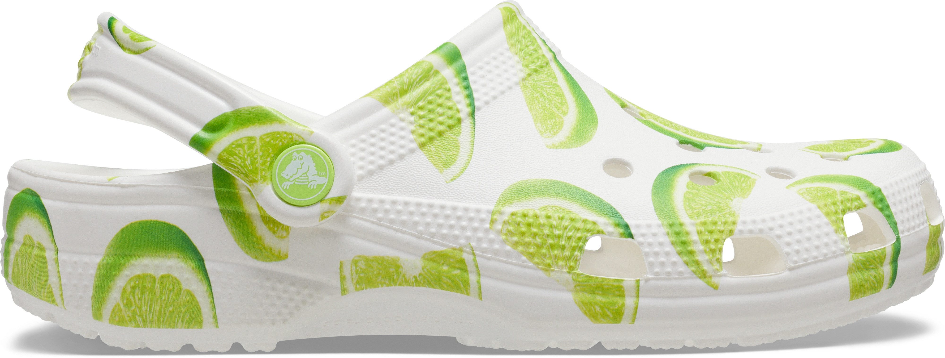 Crocs Clogs Classic Fresh Fruits