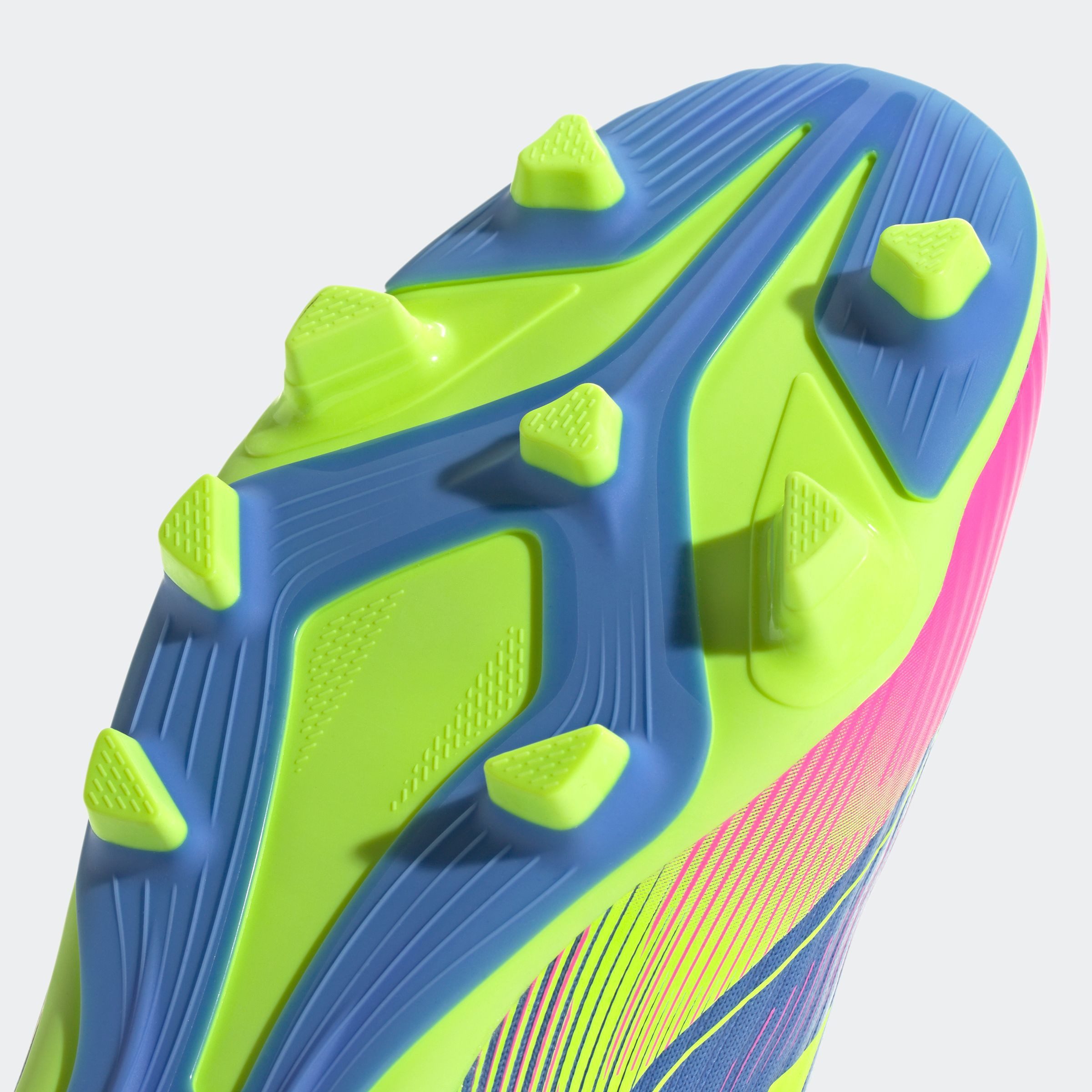 adidas Performance Voetbalschoenen F50 CLUB FG/MG