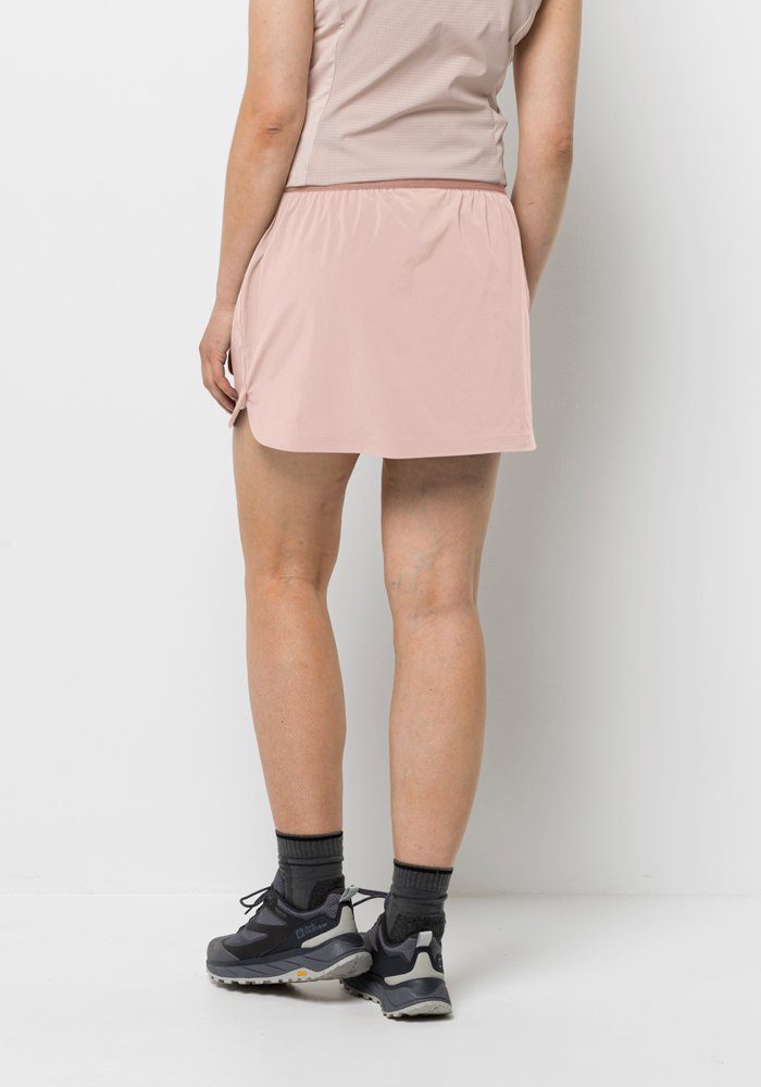 Jack Wolfskin Broekrok PRELIGHT SKORT W