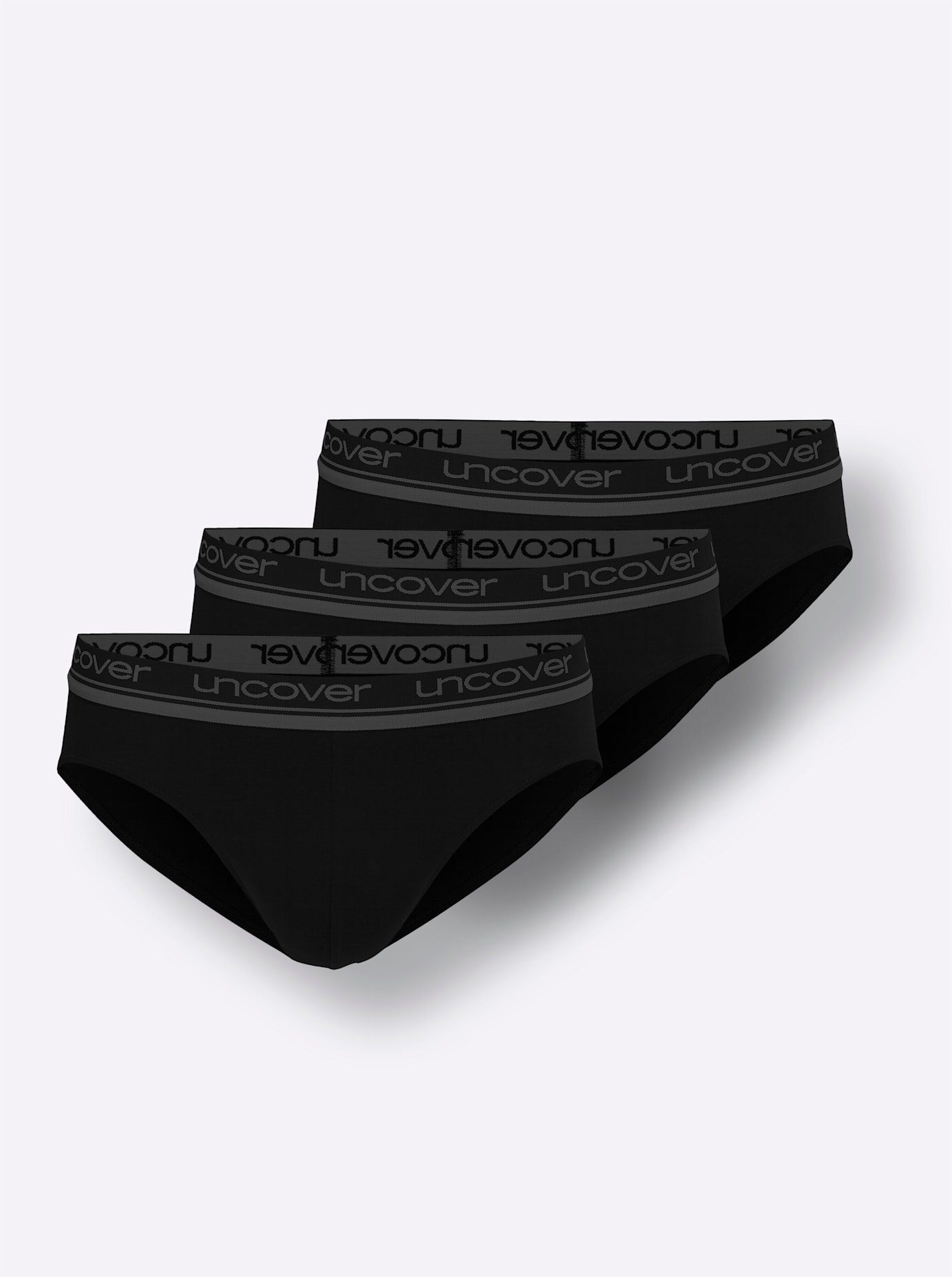 Schiesser Slip (3 stuks)