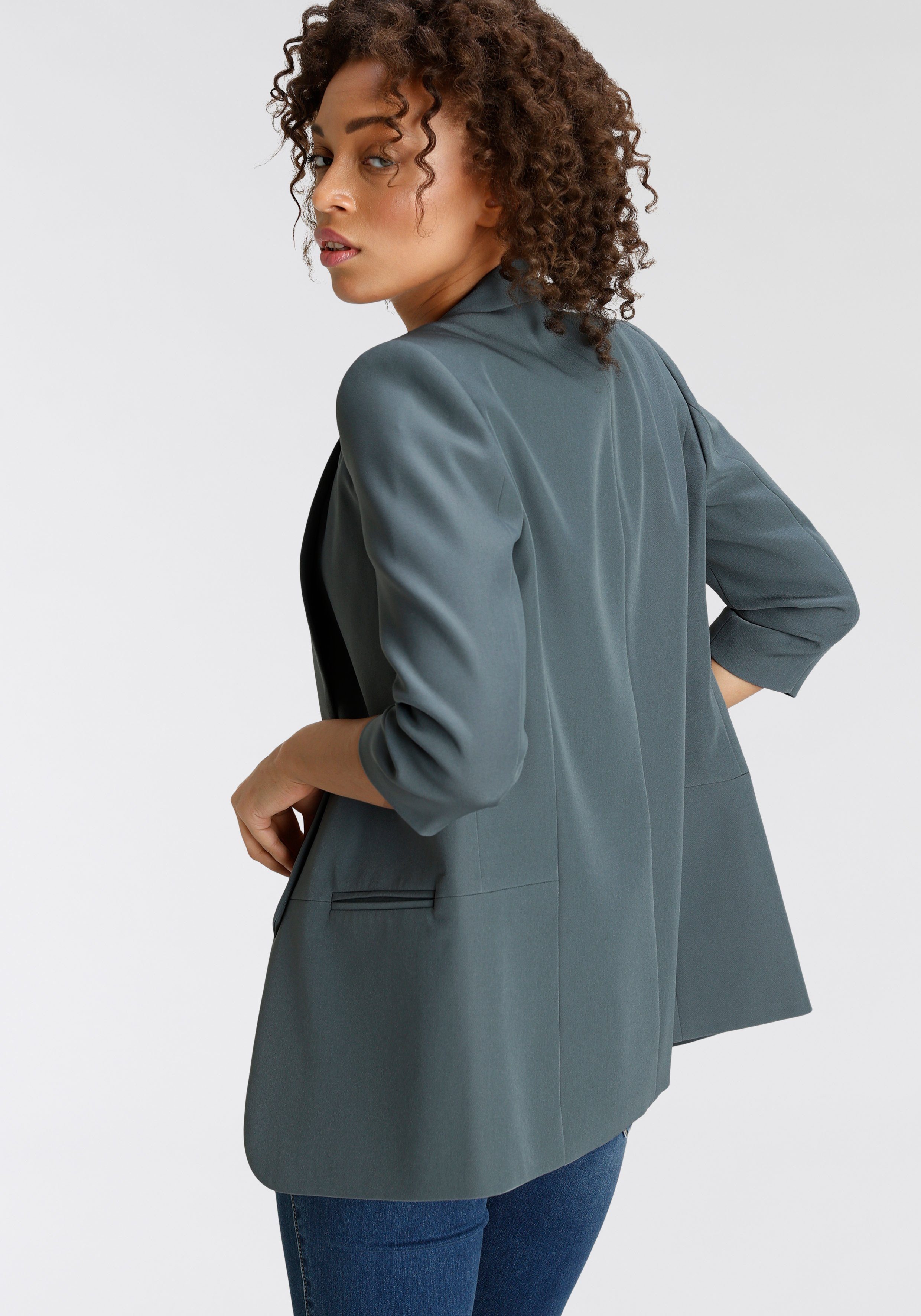 Only Korte blazer ONLELLA 3/4 BLAZER TLR