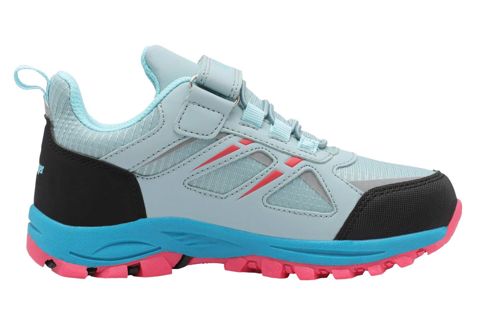 Kastinger Outdoorschoenen FSK-GRABNER LOW EV KTX waterdicht, reflecterend