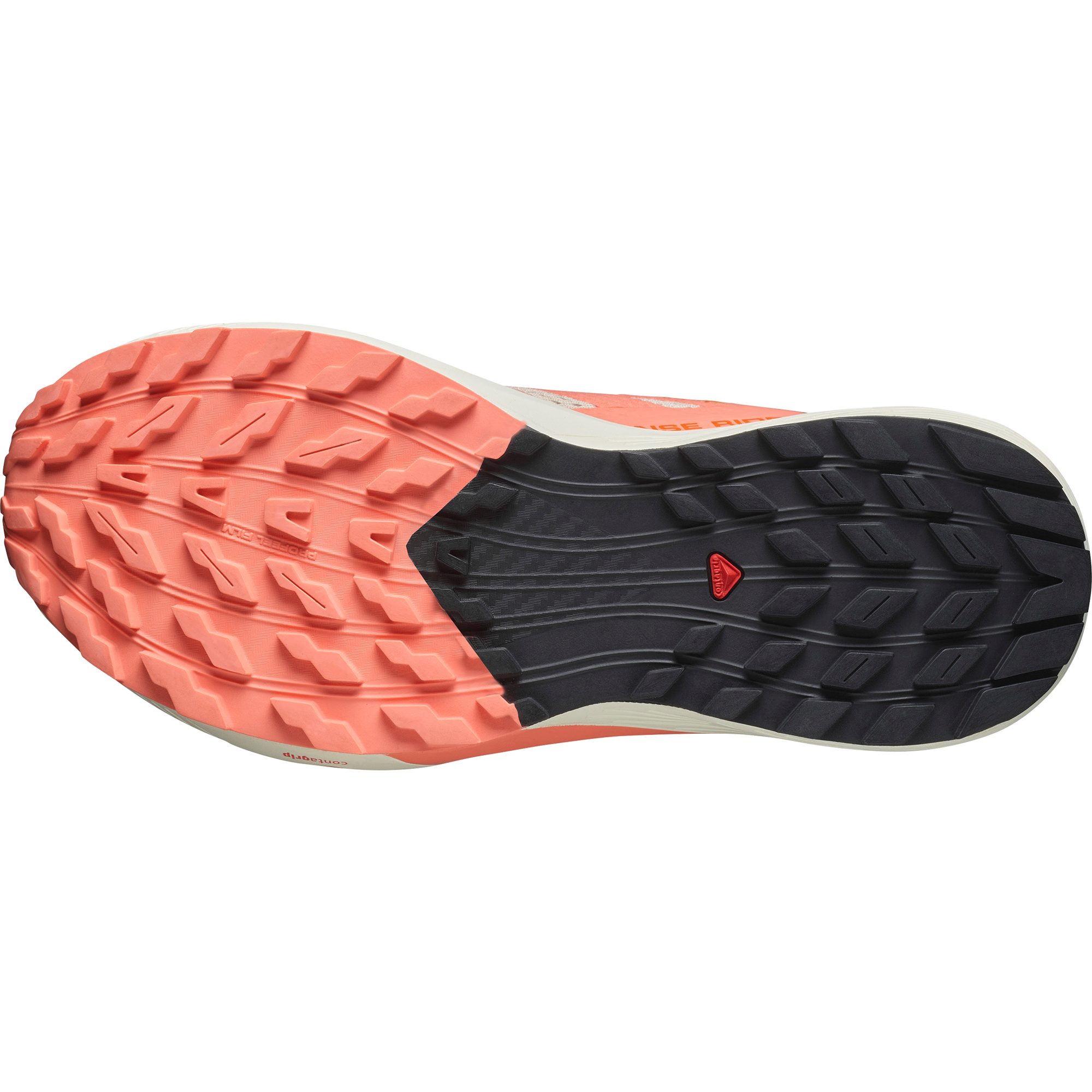 Salomon Trailrunningschoenen SENSE RIDE 5 W