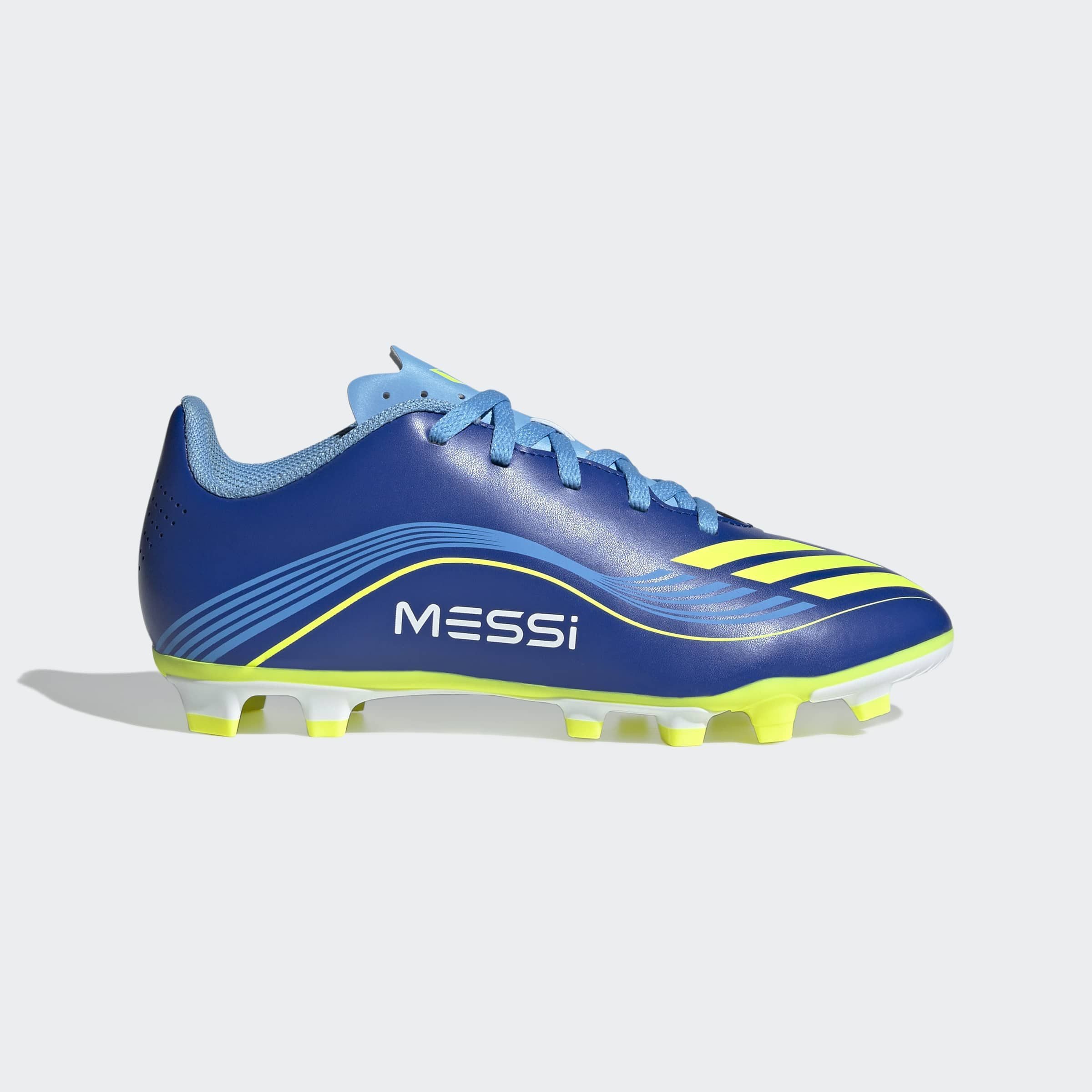 adidas Performance Voetbalschoenen F50 MESSI CLUB kunstgras nieuwere generatie, hard- en aschenplaatsen